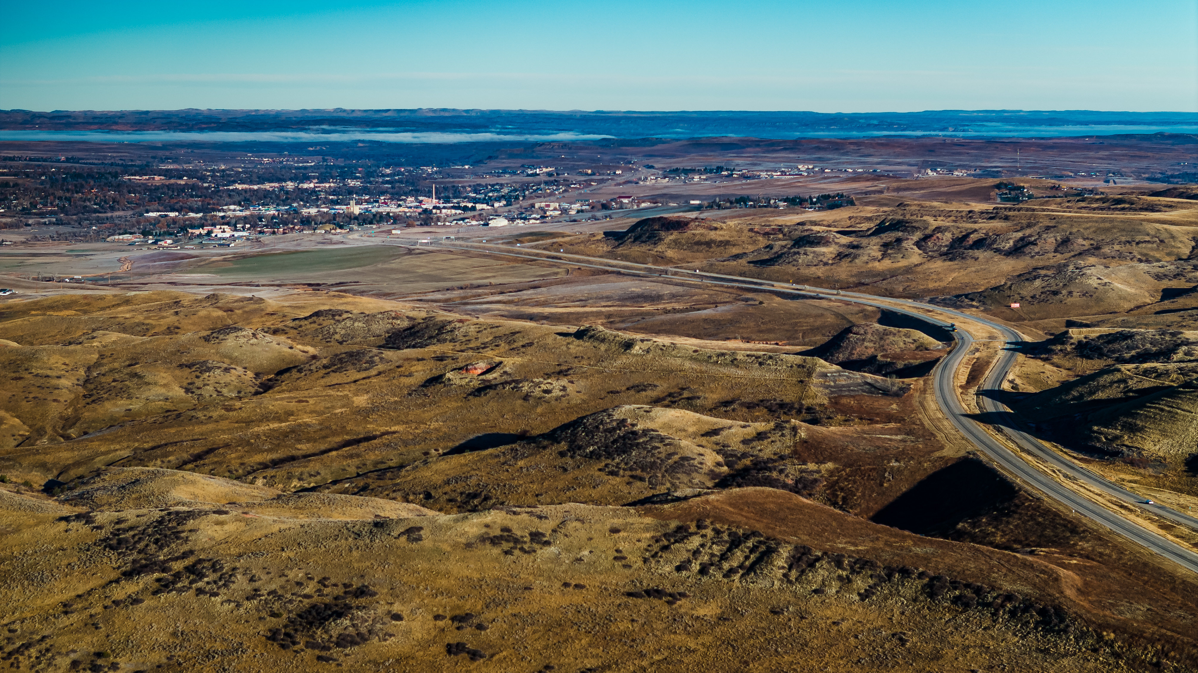 Sheridan, Wyoming, 82801, United States, ,Land,For Sale,2005822