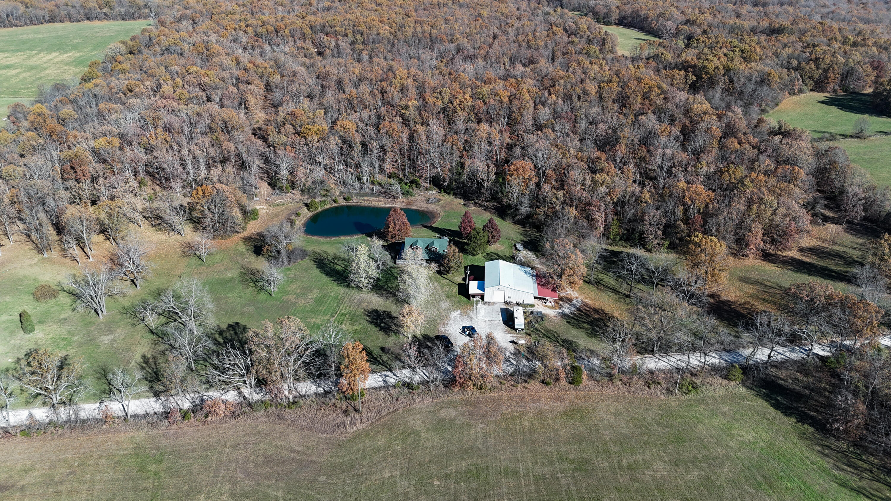 Norwood, Missouri, 65717, United States, 3 Bedrooms Bedrooms, ,3 BathroomsBathrooms,Residential,For Sale,2005497