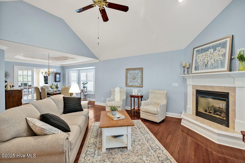 Leland, North Carolina, 28451, United States, 3 Bedrooms Bedrooms, ,3 BathroomsBathrooms,Residential,For Sale,1902314