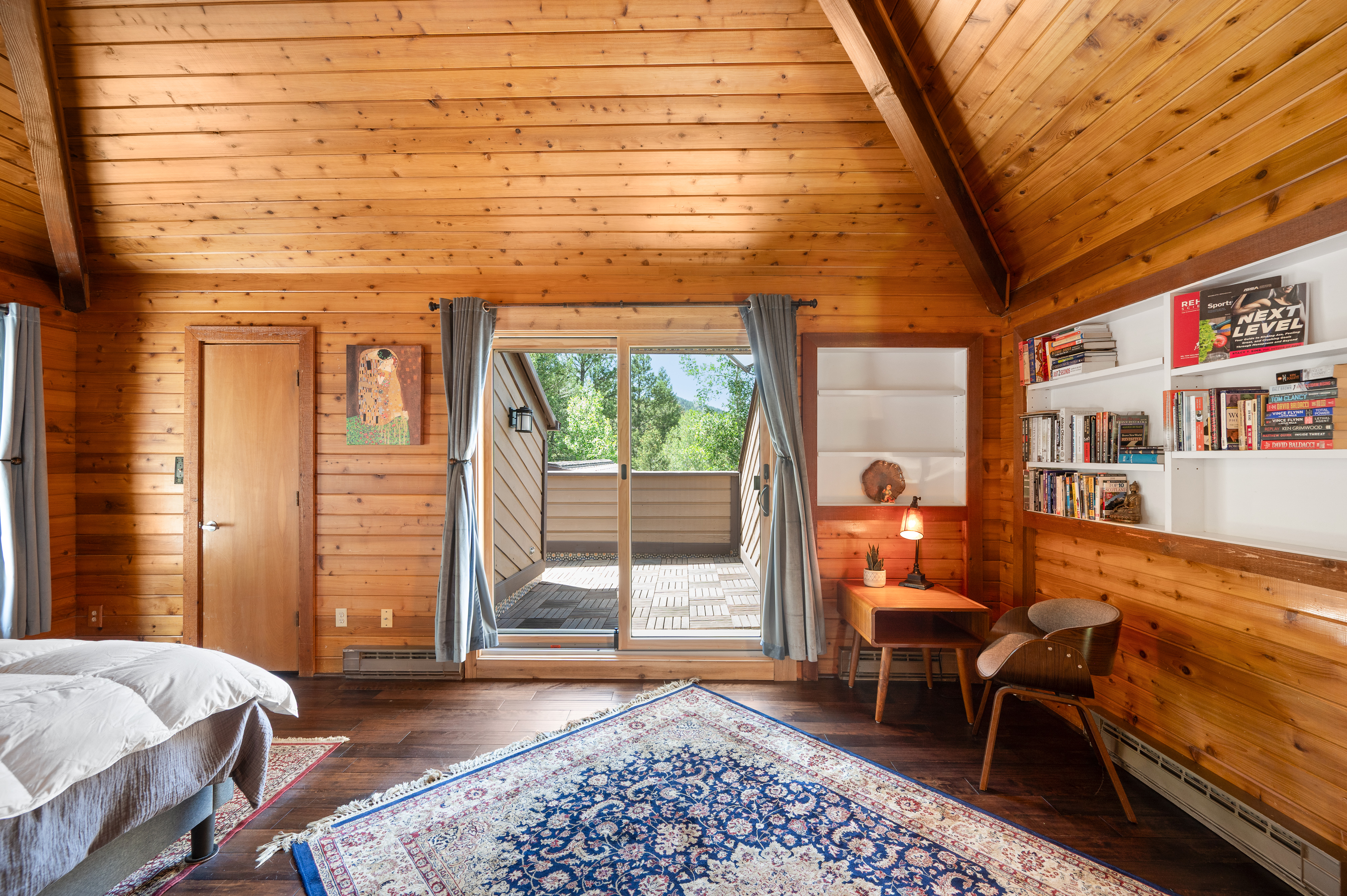  32843 Deep Forest Road, Evergreen, CO, 80439 - 物件實景