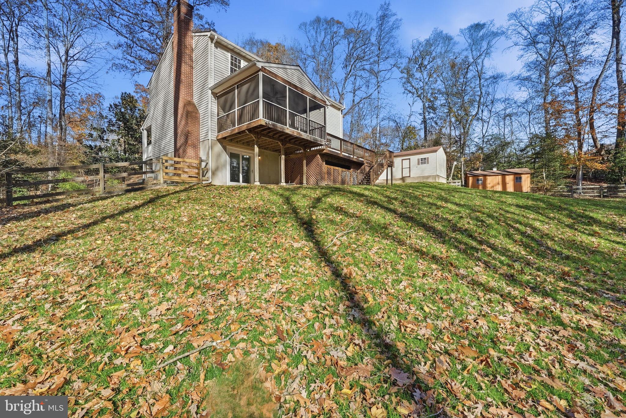 Dunkirk, Maryland, 20754, United States, 4 Bedrooms Bedrooms, ,4 BathroomsBathrooms,Residential,For Sale,1990443