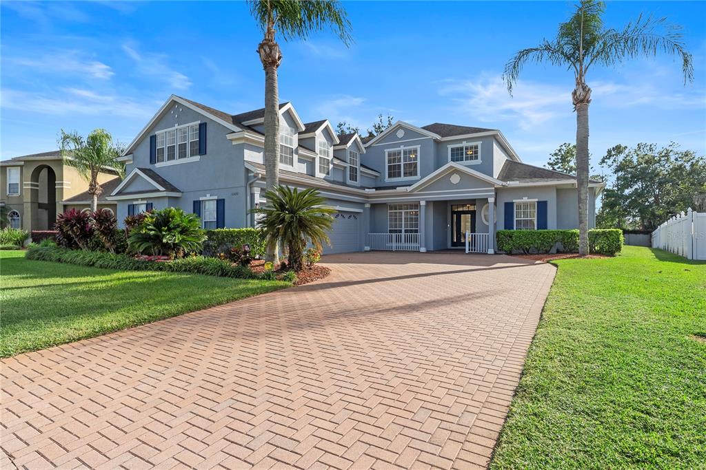 Orlando, Florida, 32836, United States, 5 Bedrooms Bedrooms, ,4 BathroomsBathrooms,Residential,For Sale,1989643