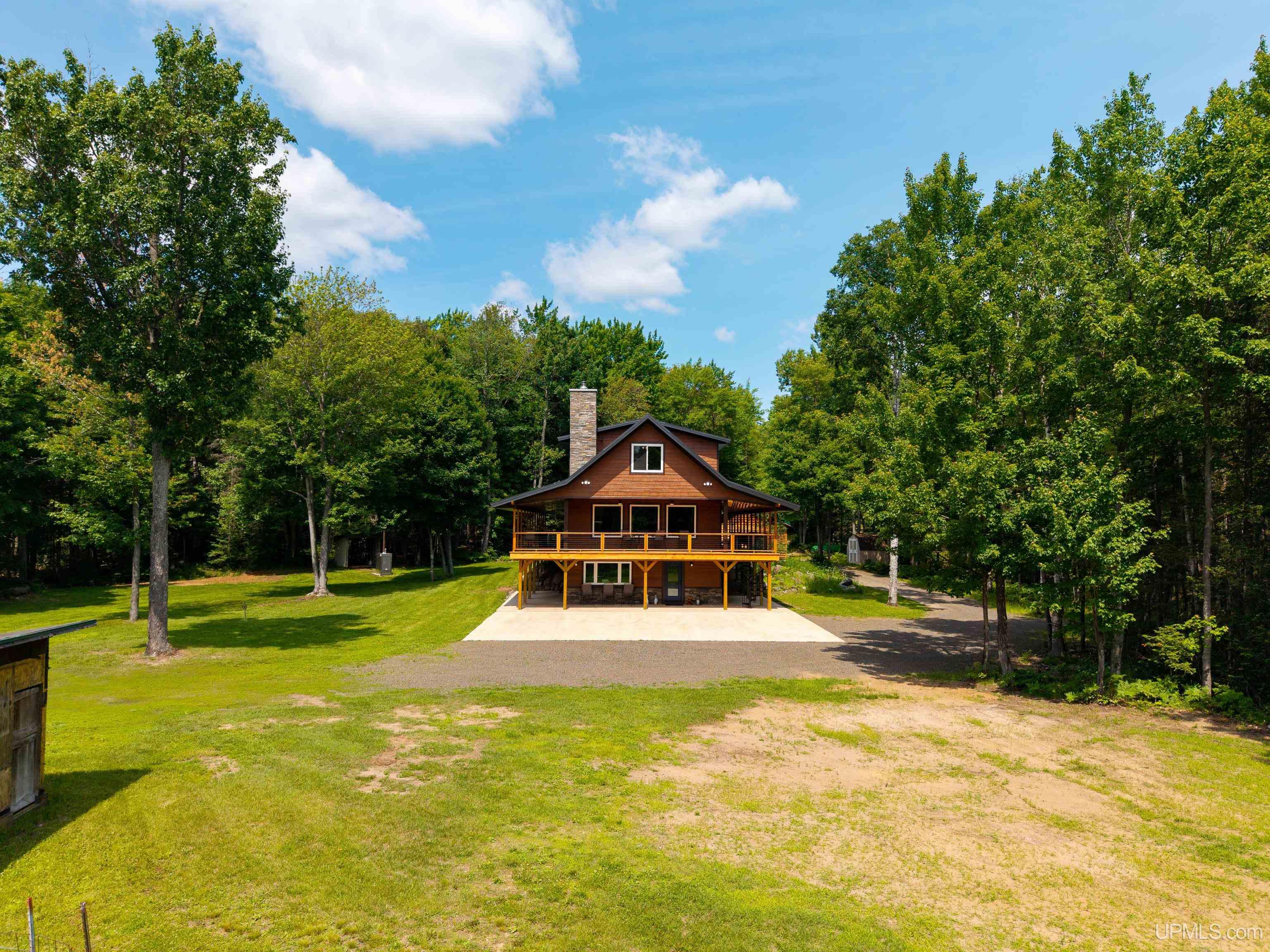 Ishpeming, Michigan, 49849-9792, United States, 5 Bedrooms Bedrooms, ,3 BathroomsBathrooms,Residential,For Sale,1795104