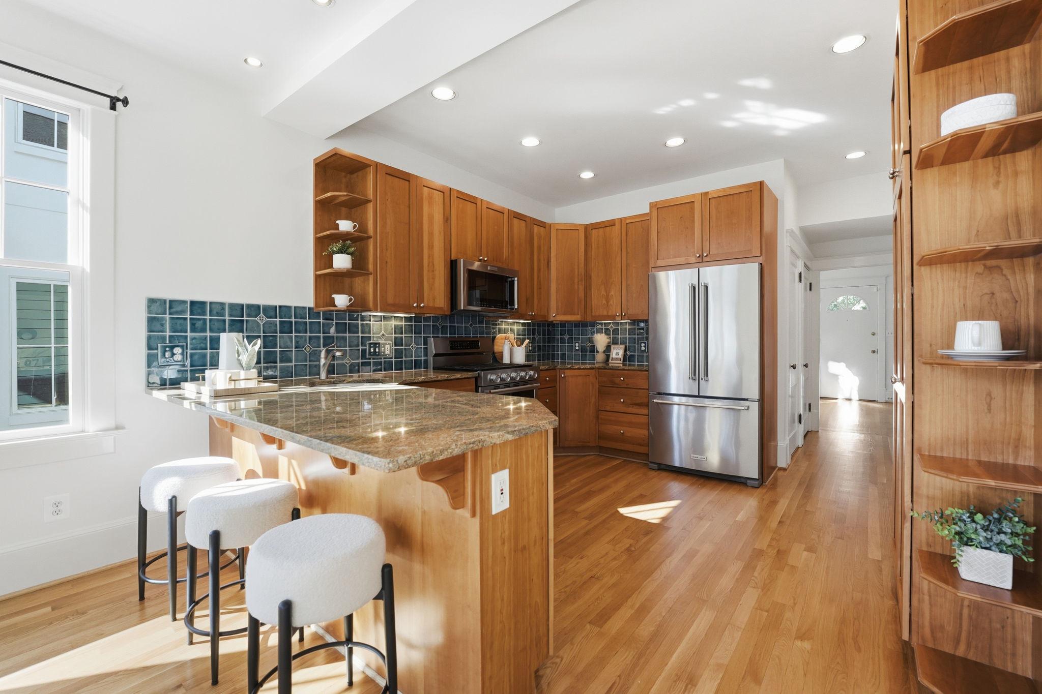  1602 N Danville Street, Arlington, VA, 22201 - 物件實景