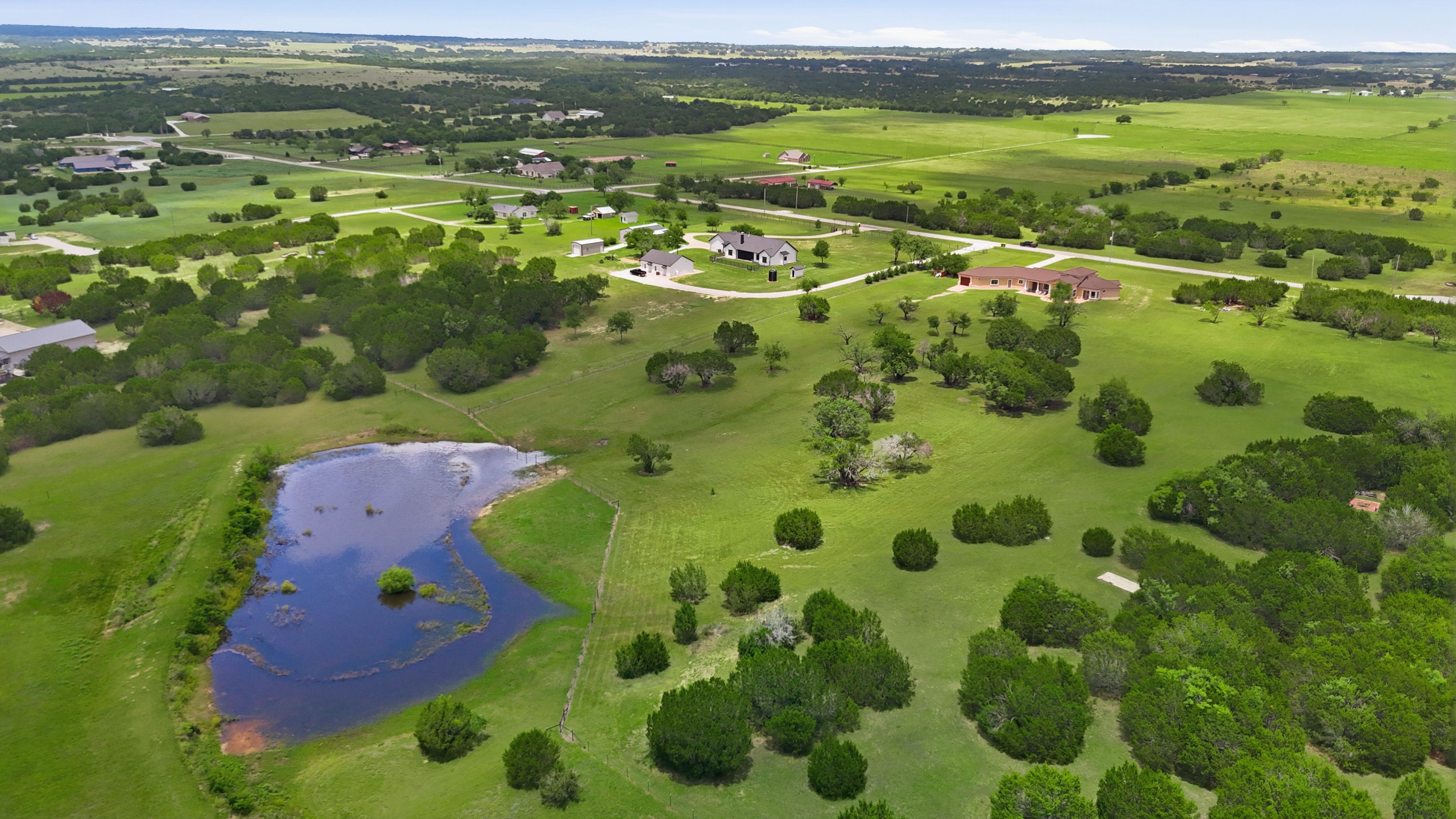  158 Private Road 2656, Walnut Springs, TX, 76690 - 物件實景