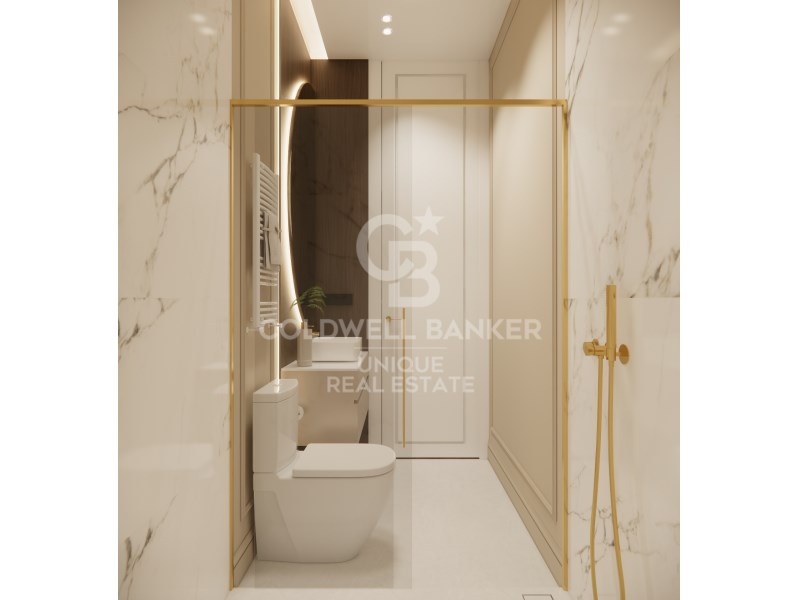 Madrid, Comunidad de Madrid, ES, 2 Bedrooms Bedrooms, ,2 BathroomsBathrooms,Residential,For Sale,1891578