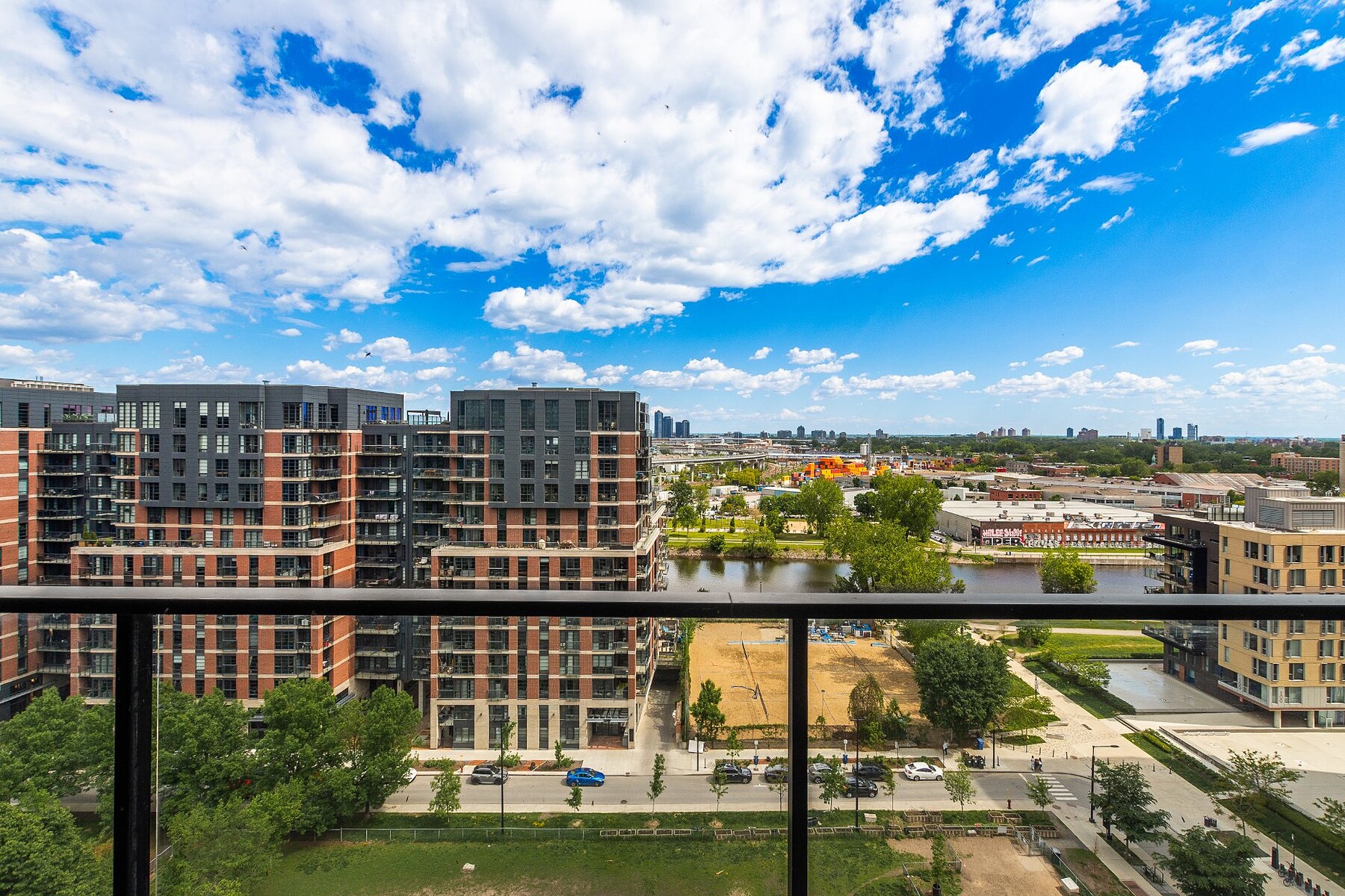  Le Sud-Ouest, Montréal - 物件實景