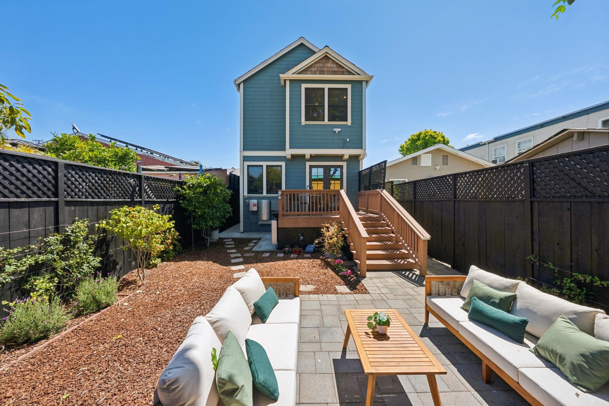  Casual California Living - 物件實景