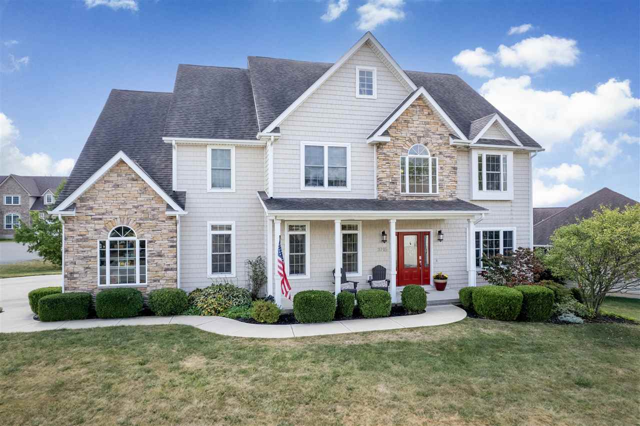 Richmond, Indiana, 47374, United States, 4 Bedrooms Bedrooms, ,4 BathroomsBathrooms,Residential,For Sale,1956256