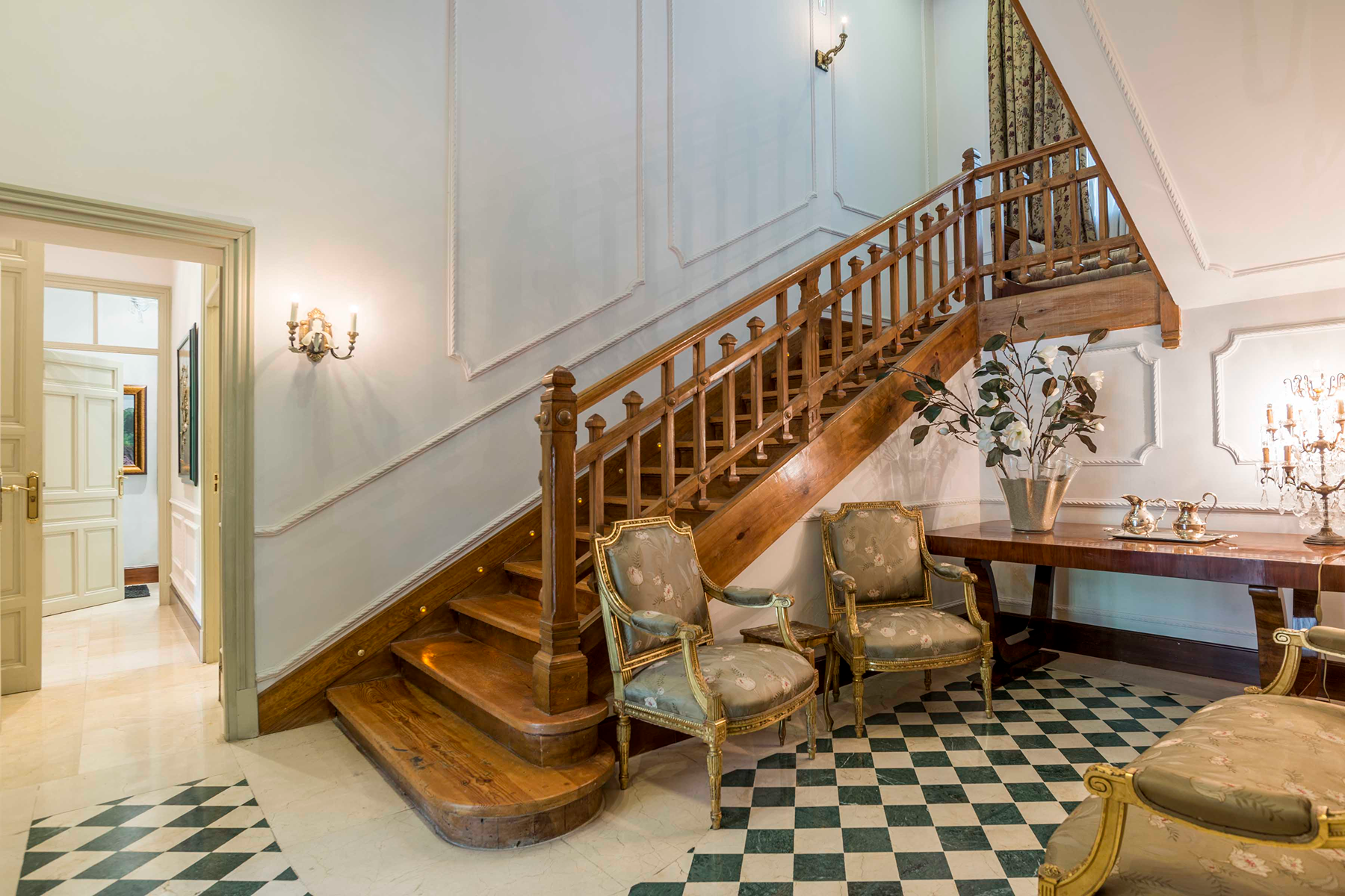  Historic stately villa in El Escorial - 物件實景
