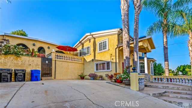 Rosemead, California, 91770, United States, 4 Bedrooms Bedrooms, ,3 BathroomsBathrooms,Residential,For Sale,1973676