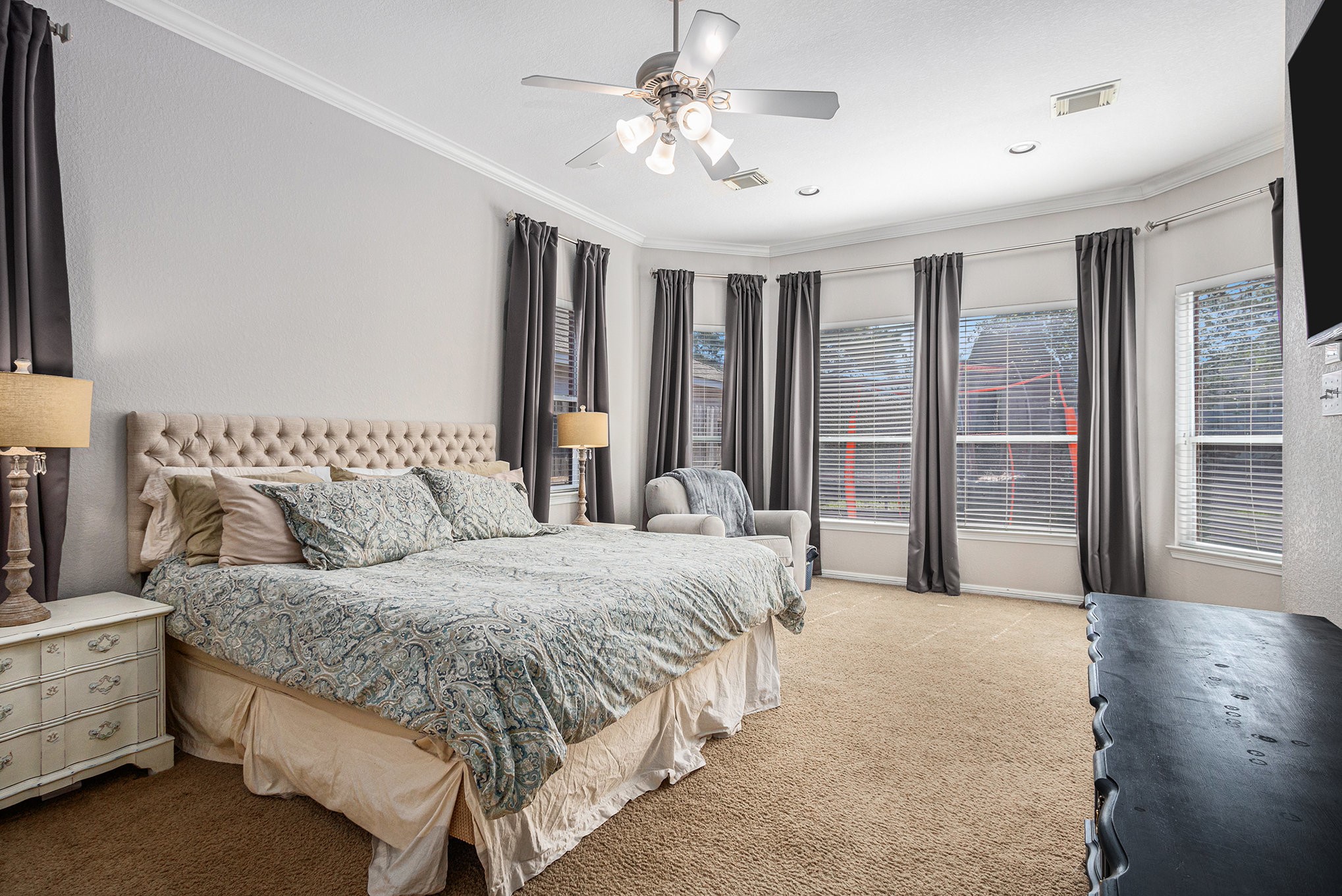 Cypress, Texas, 77433, United States, 4 Bedrooms Bedrooms, ,4 BathroomsBathrooms,Residential,For Sale,1972426