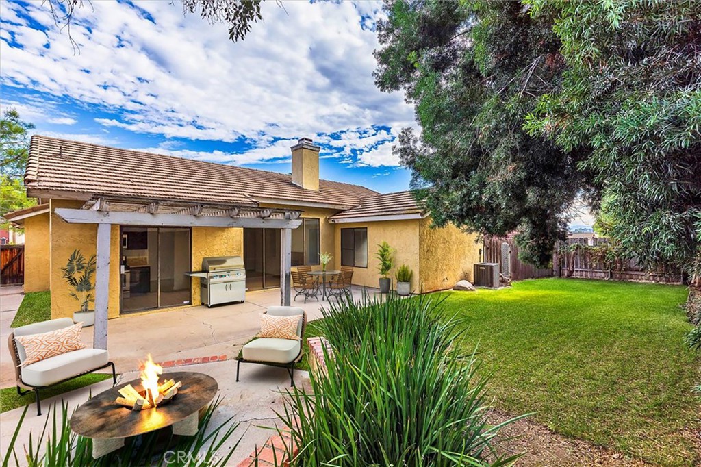 Murrieta, California, 92563, United States, 3 Bedrooms Bedrooms, ,1 BathroomBathrooms,Residential,For Sale,1975834