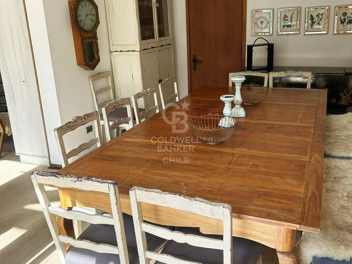 Lo Barnechea, Chile, 6 Bedrooms Bedrooms, ,6 BathroomsBathrooms,Residential,For Sale,1956679