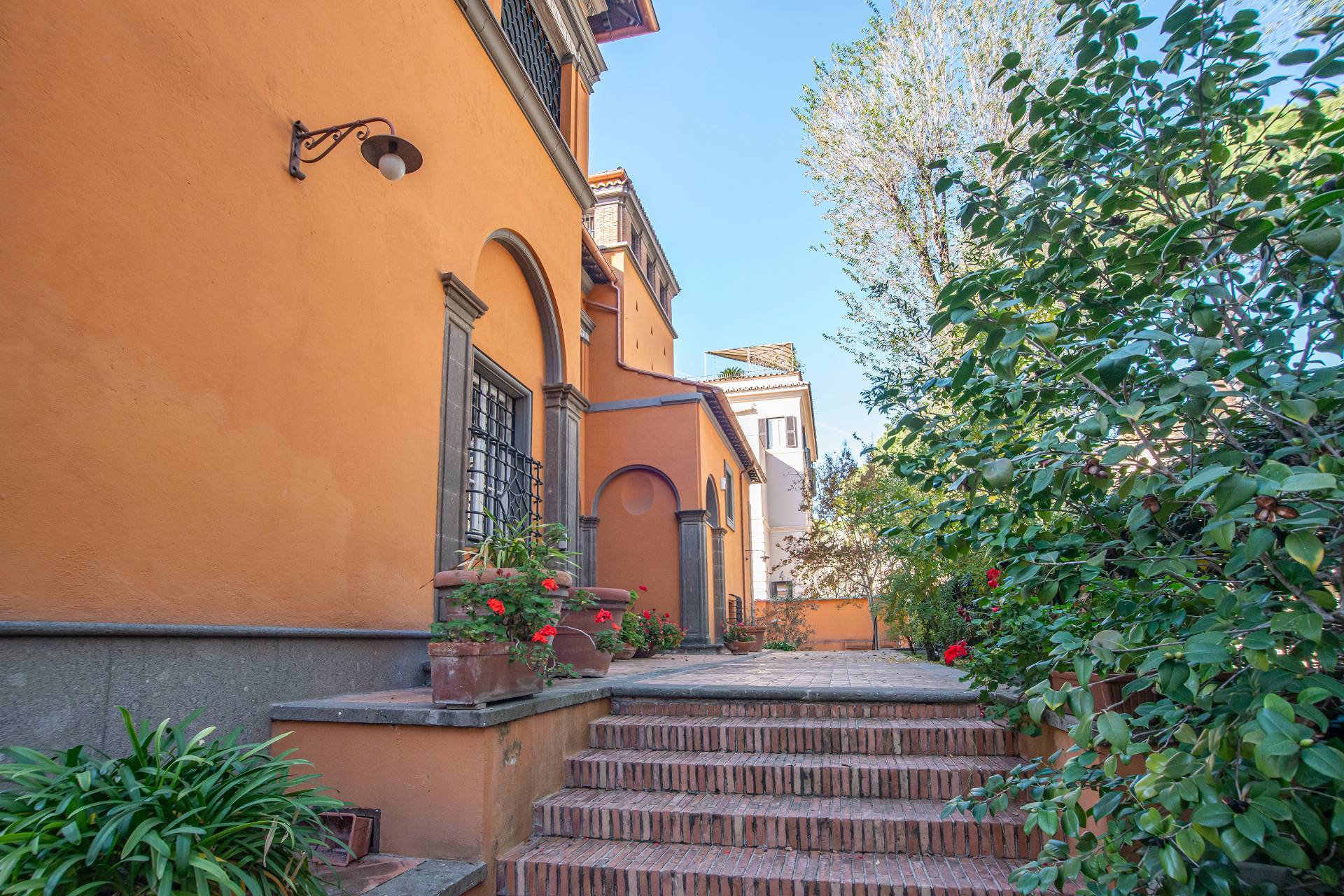 Via di Villa Pepoli, Roma, Roma, 00100, IT, 7 Bedrooms Bedrooms, ,5 BathroomsBathrooms,Residential,For Sale,Via di Villa Pepoli,1665684
