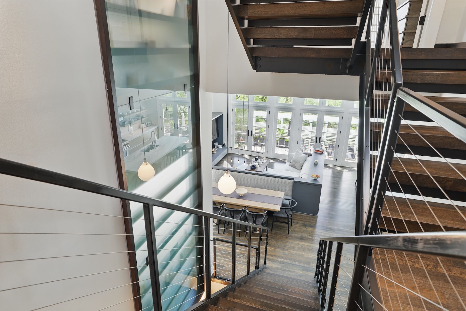  Lake Harriet Luxury Oasis with Panoramic Views - 物件實景