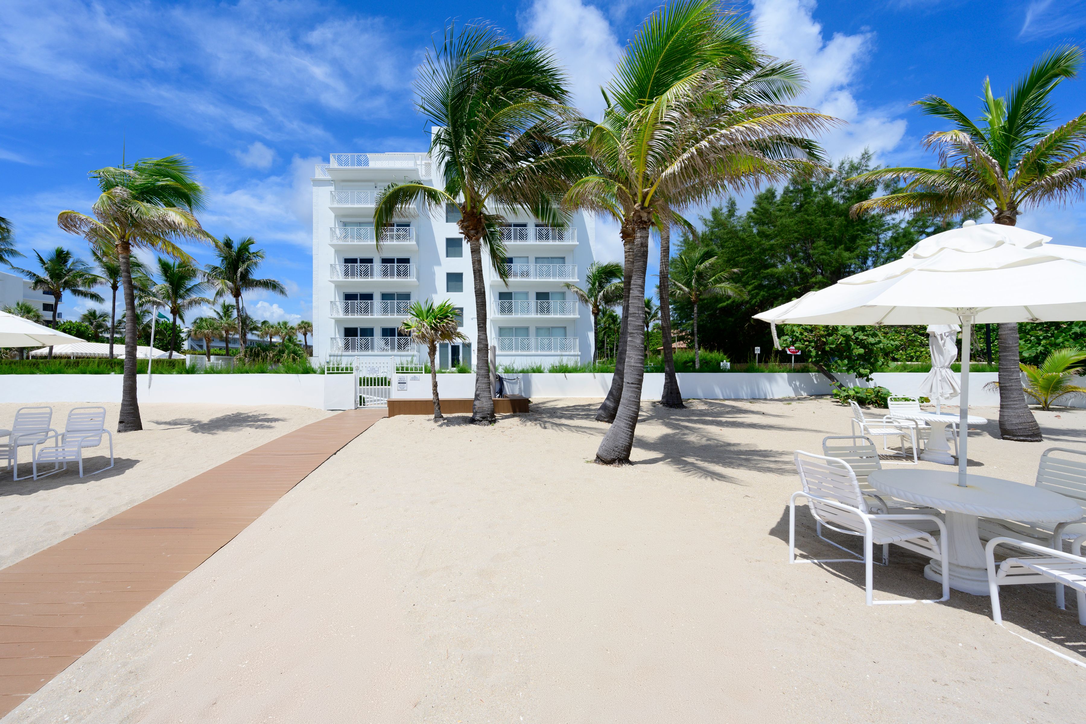 170 N Ocean Boulevard 411 - 物件實景