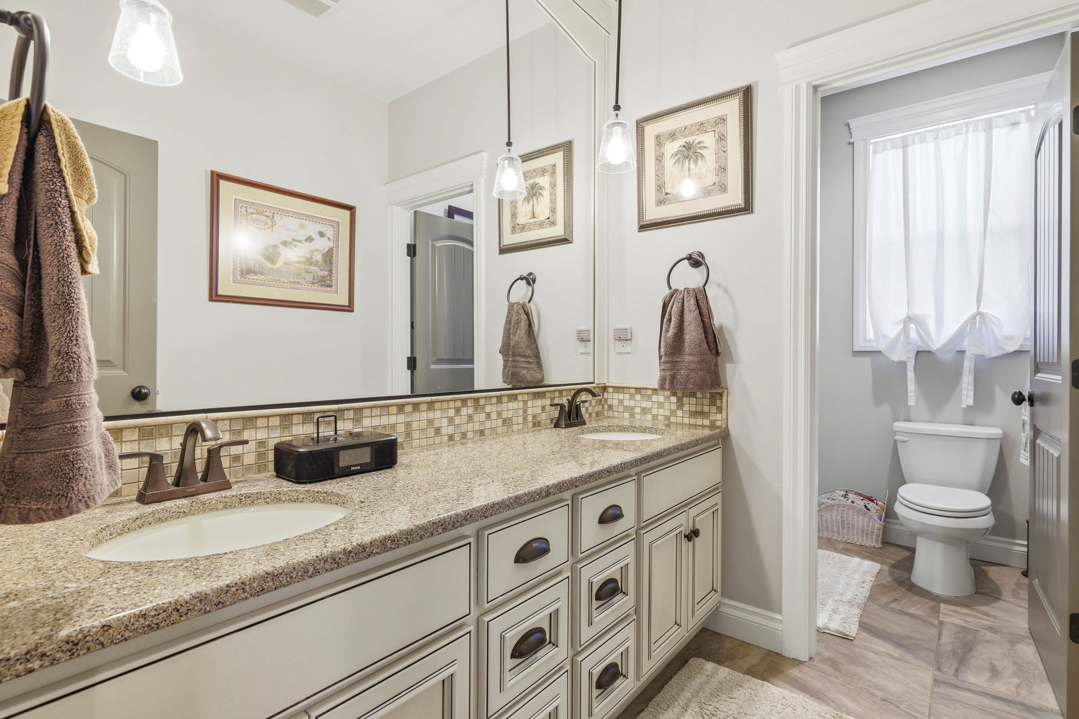  Previous Parade Home-Quality & Care - 物件實景
