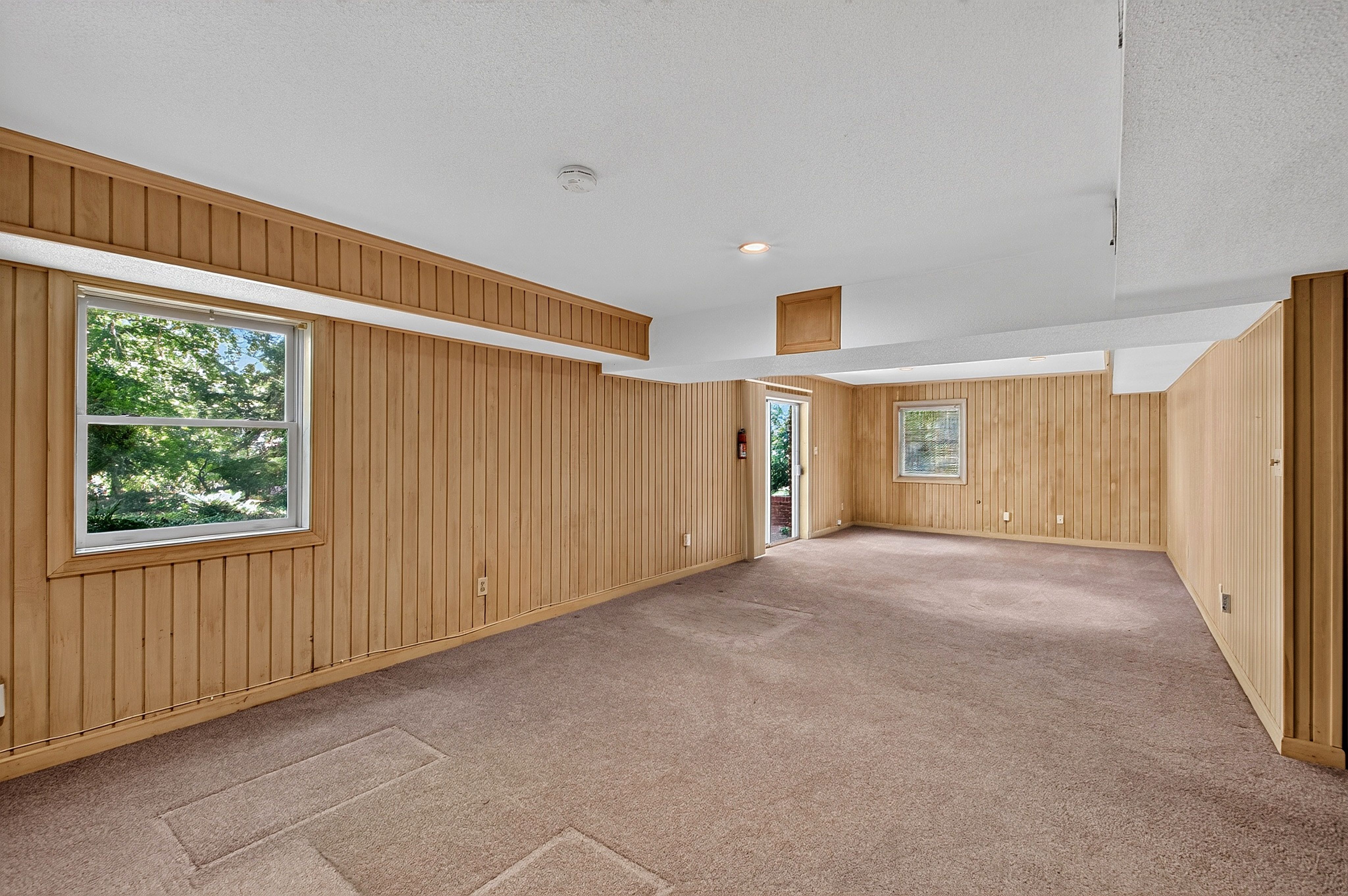  3705 Stonehaven Drive, Raleigh, NC 27609 - 物件實景