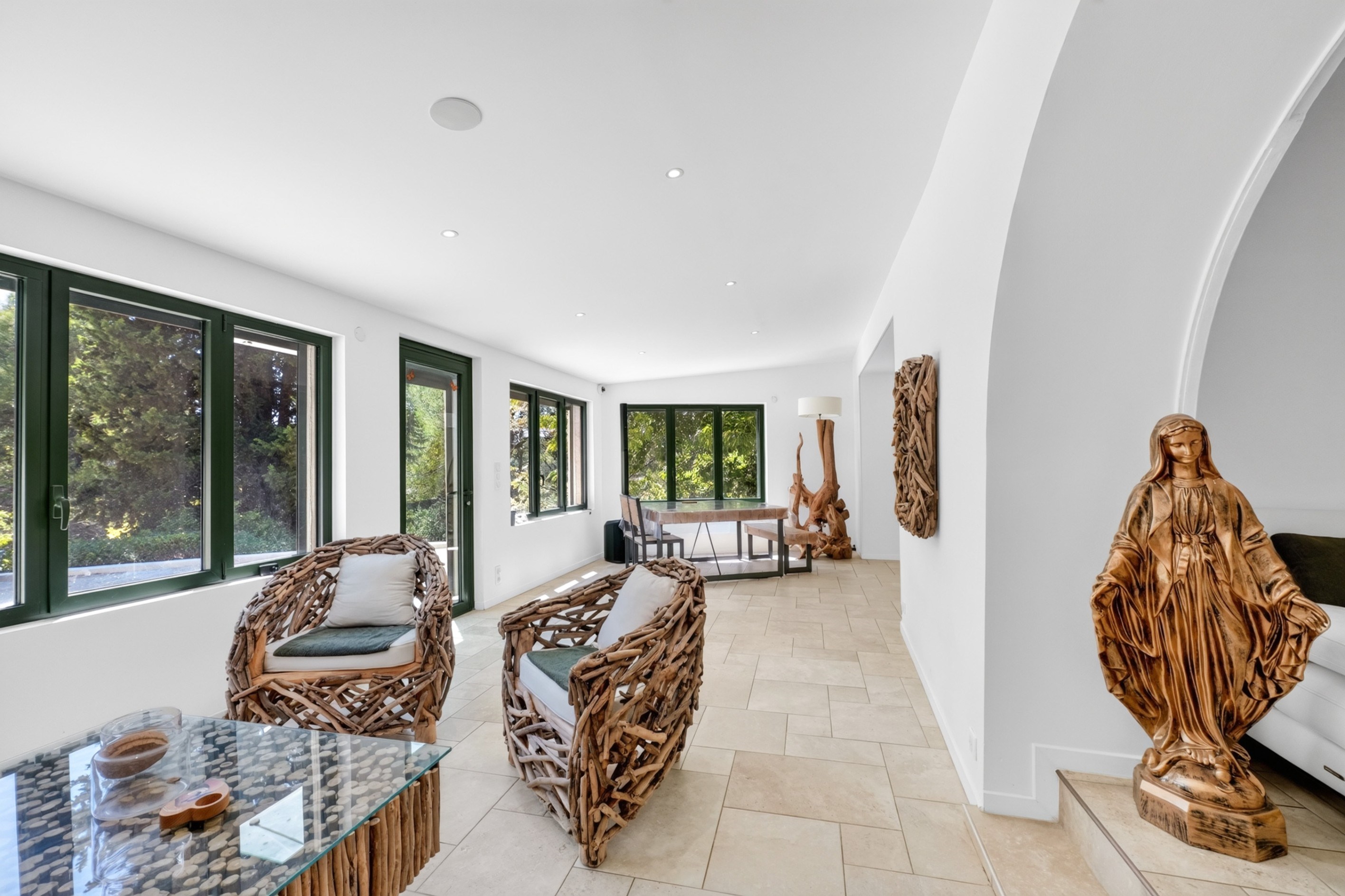  La Treille, near Allauch – Family Property Set on 1.5 Hectares - 物件實景
