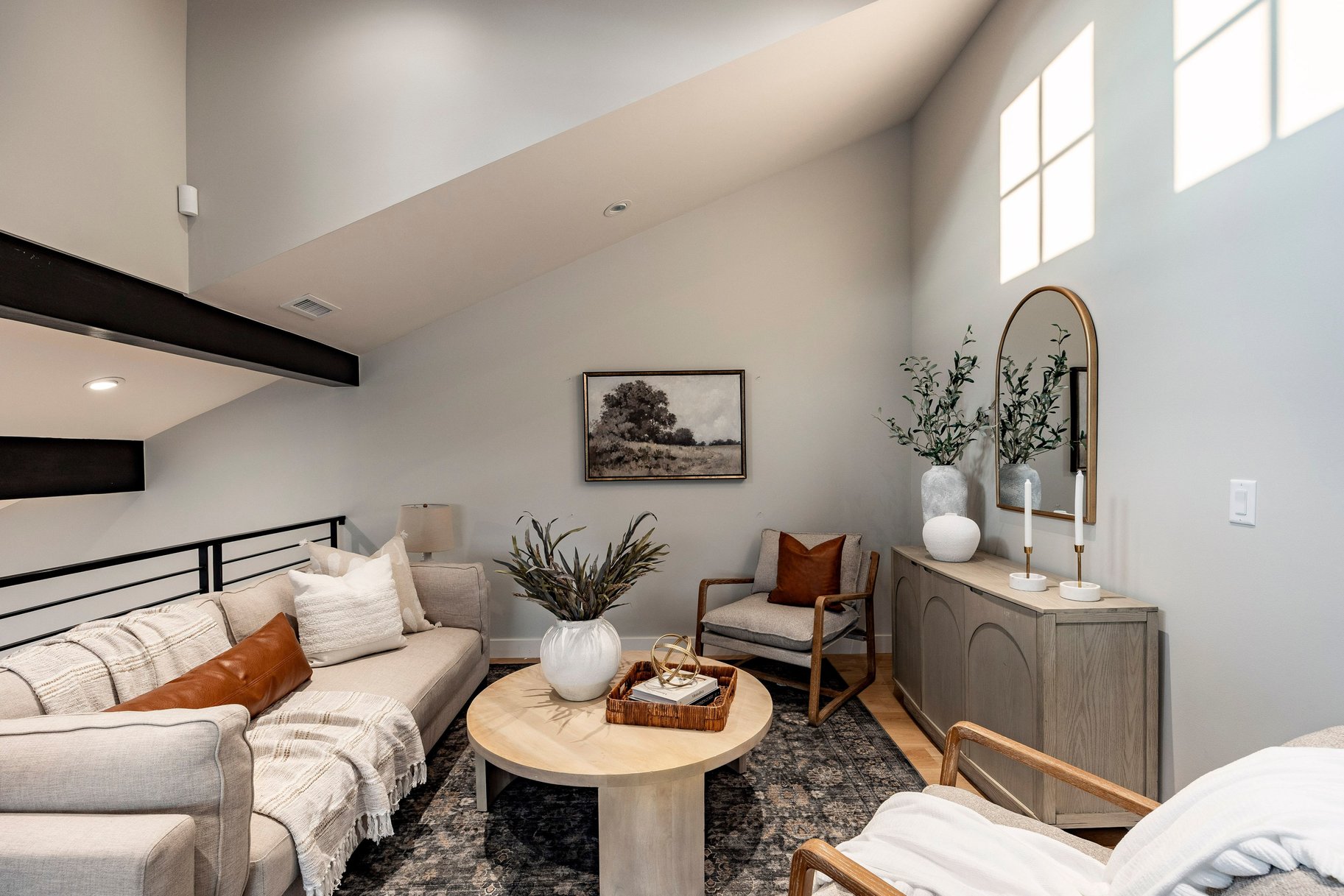  Contemporary Mountain Living with Panoramic Jordanelle & Deer Valley Views - 物件實景