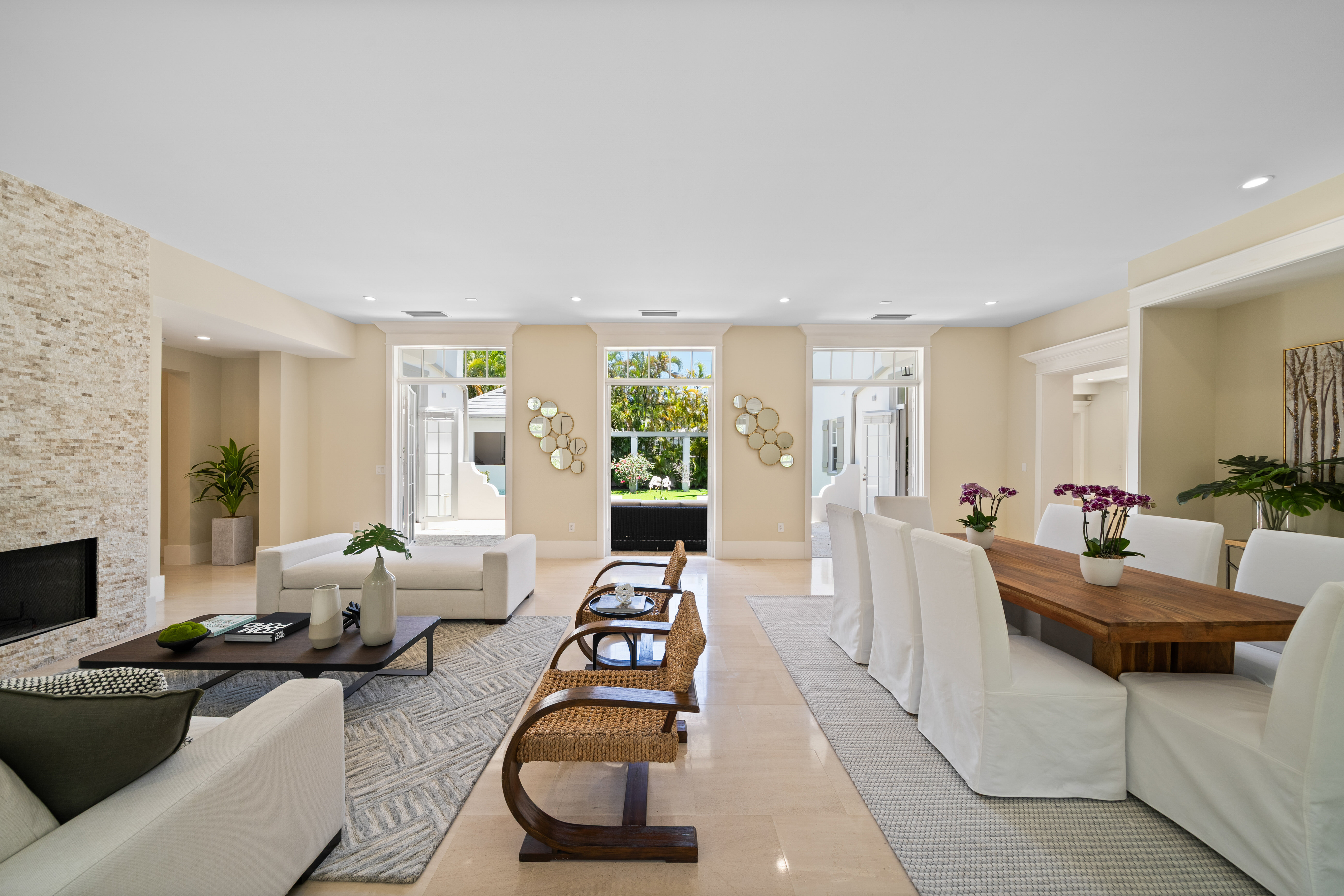  7745 SW 54th Ave, Miami, FL, 33143 - 物件實景
