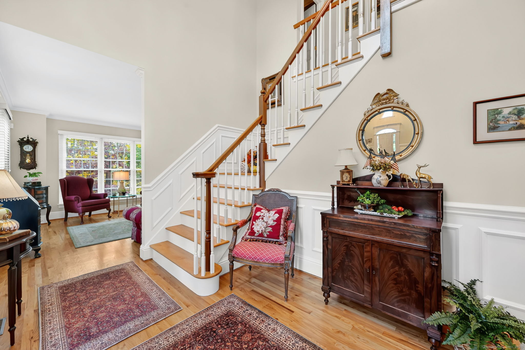 Granby, Connecticut, 06090, United States, 4 Bedrooms Bedrooms, ,3 BathroomsBathrooms,Residential,For Sale,1988938