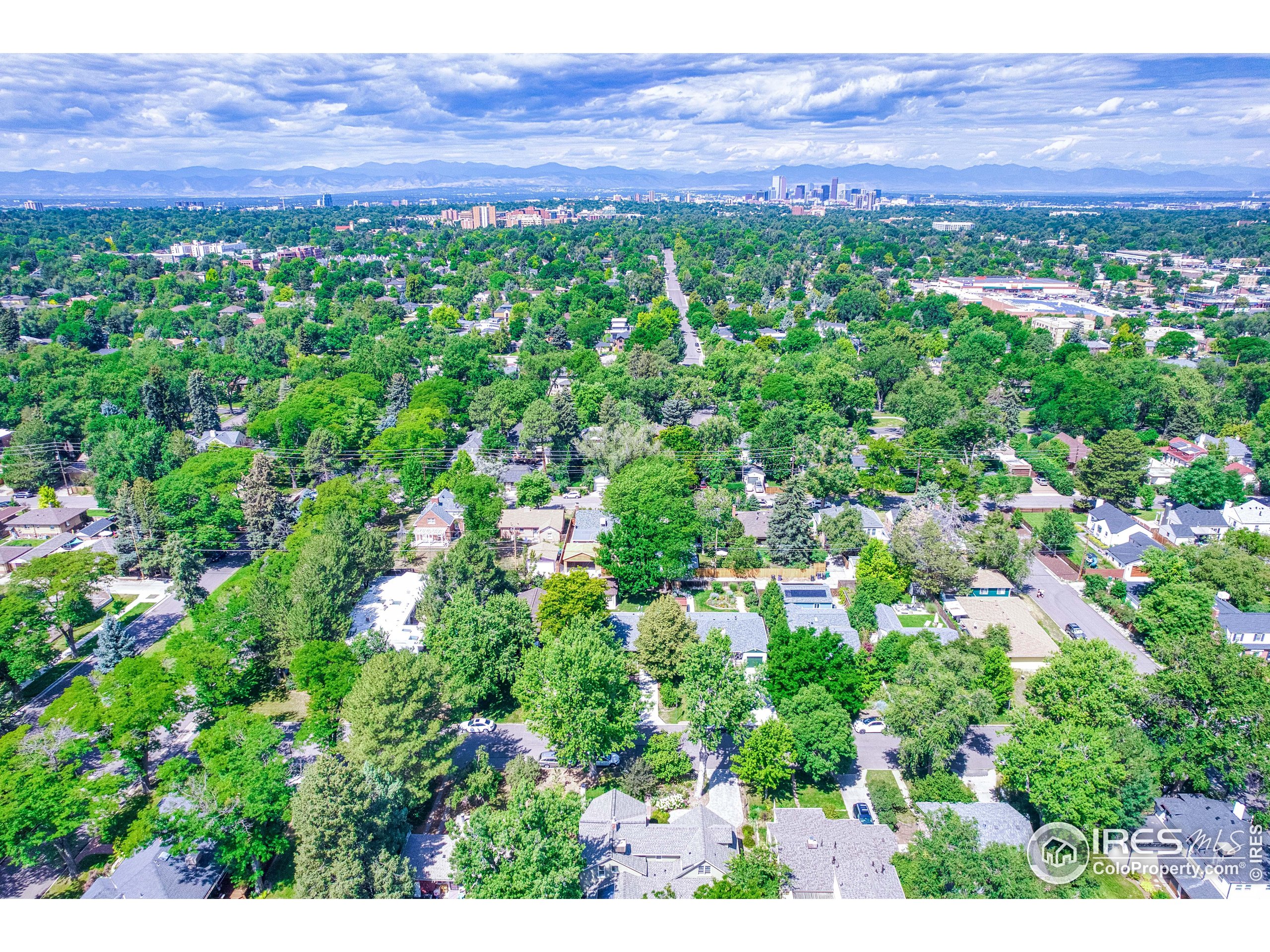 Denver, Colorado, 80220, United States, 4 Bedrooms Bedrooms, ,2 BathroomsBathrooms,Residential,For Sale,1901217