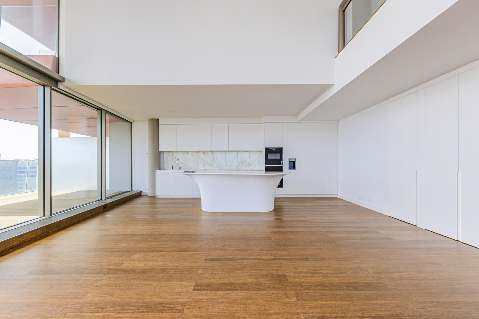  Antares. An excellent new development that awakens all the senses. - 物件實景
