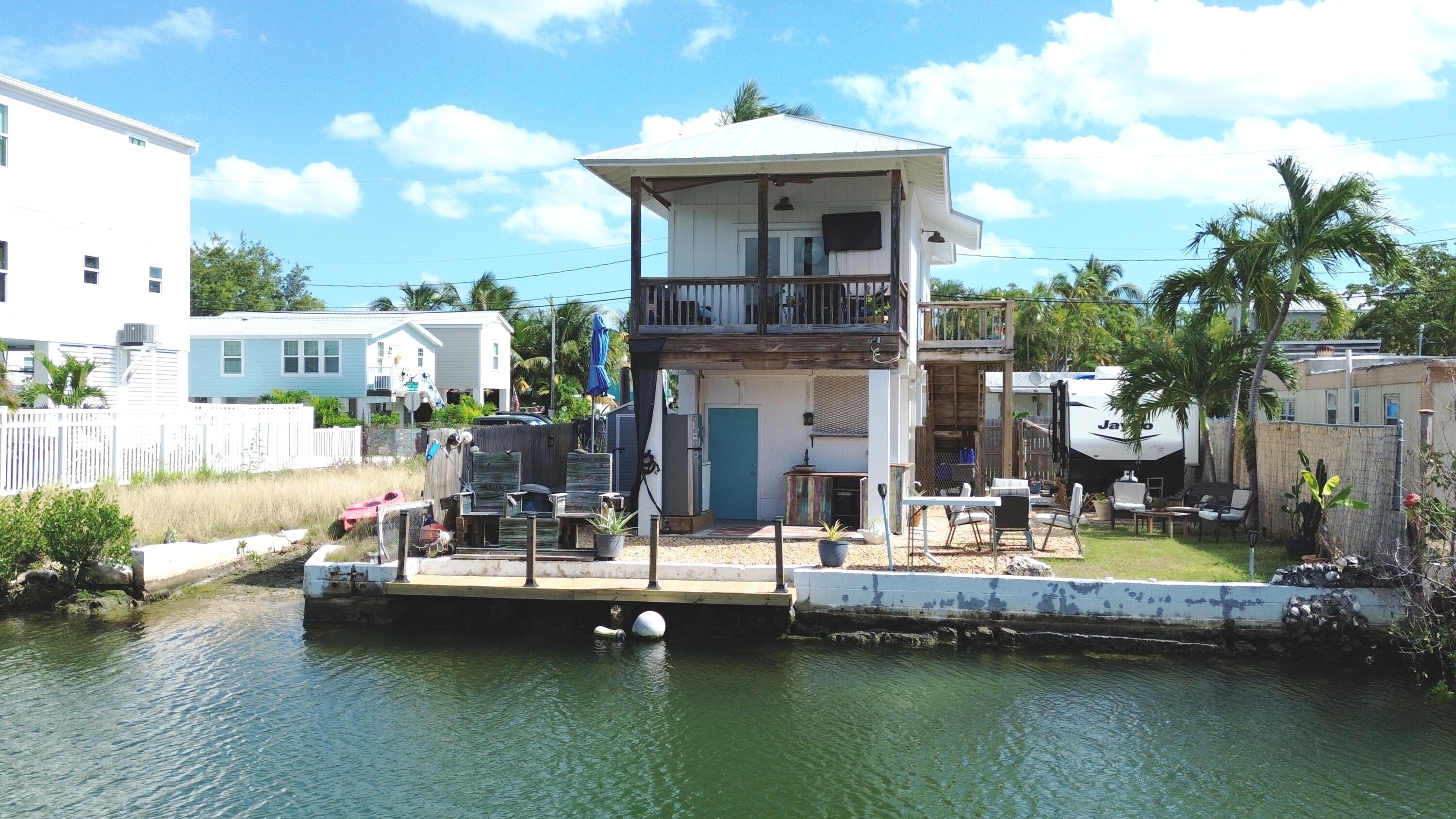 Big Coppitt, Florida, 33040, United States, 1 Bedroom Bedrooms, ,1 BathroomBathrooms,Residential,For Sale,1986223