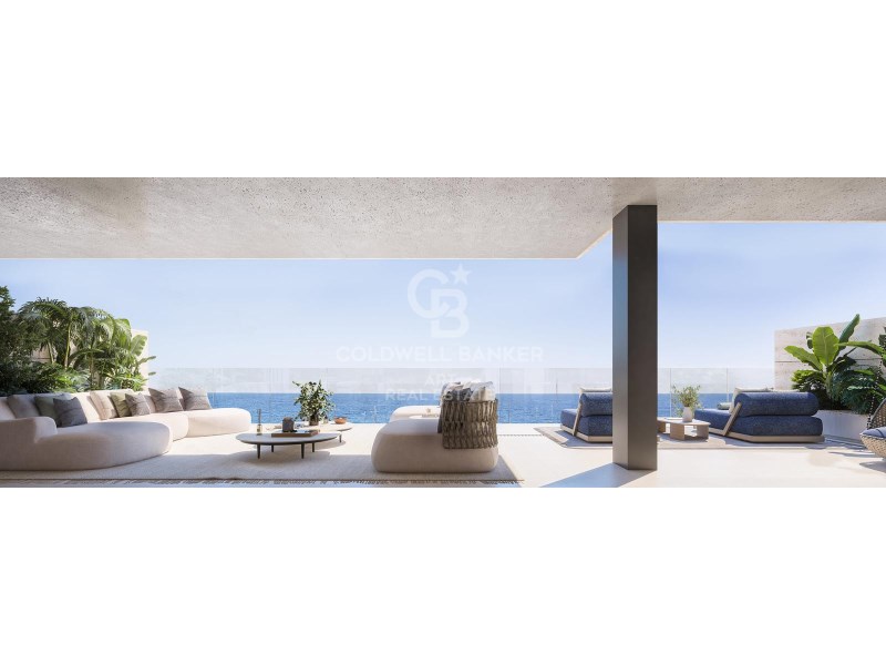 Manilva, Andalusia, ES, 3 Bedrooms Bedrooms, ,4 BathroomsBathrooms,Residential,For Sale,1746598