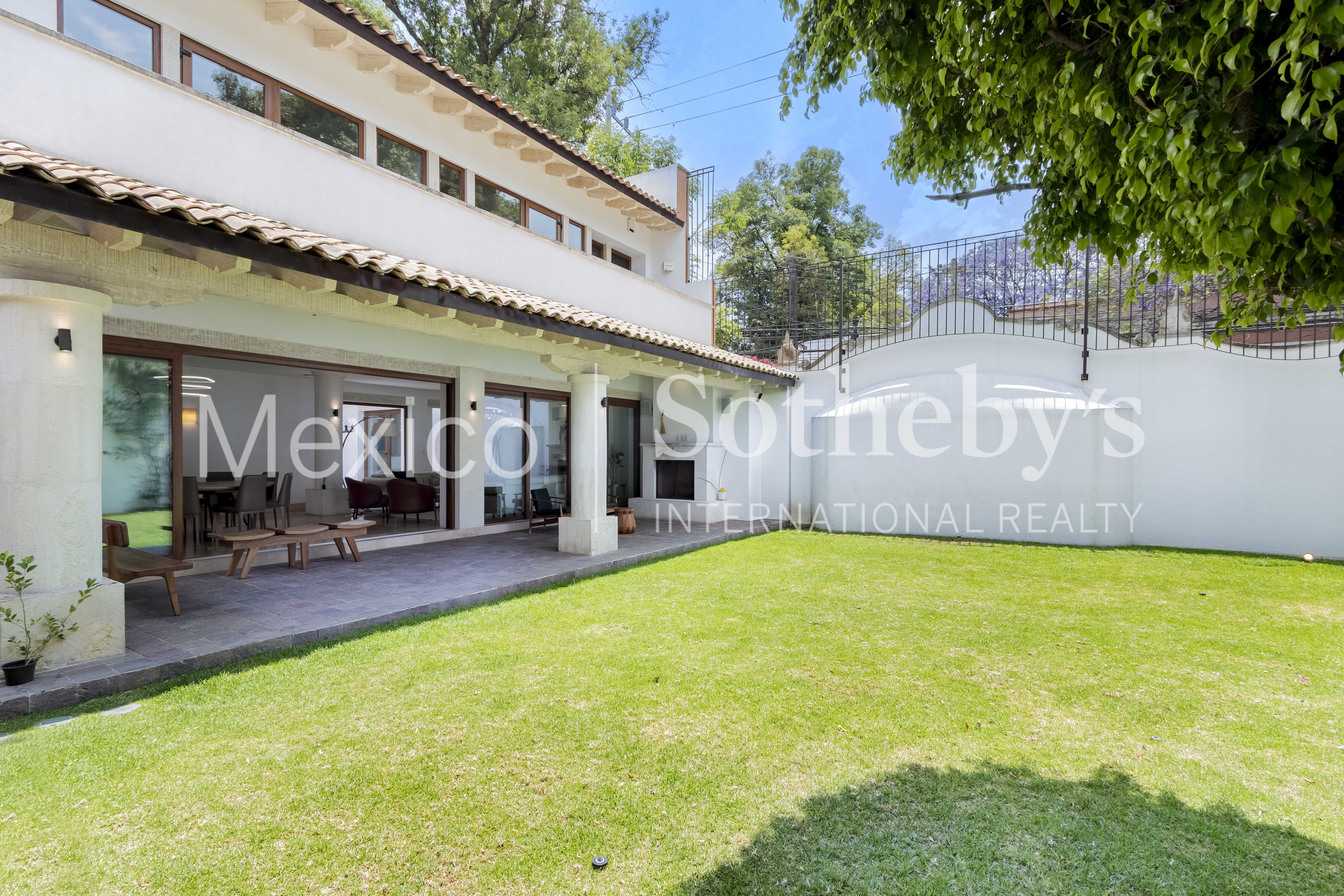  Casa Francisco Sosa - 物件實景