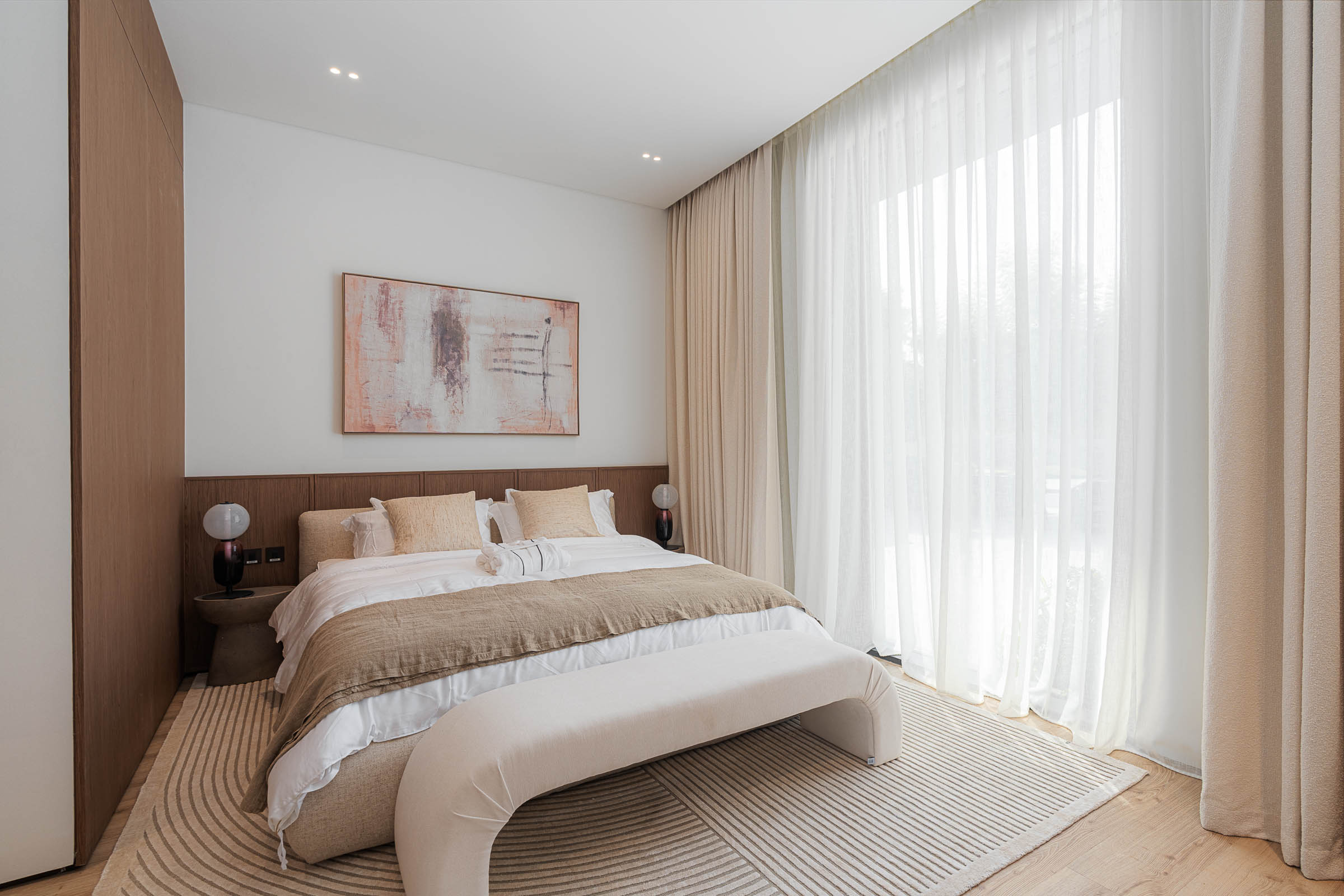  Elegantly Designed Sobha Hartland Villa - 物件實景