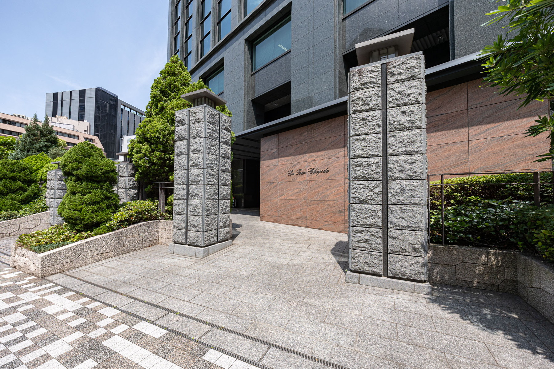  LA TOUR CHIYODA - 物件實景