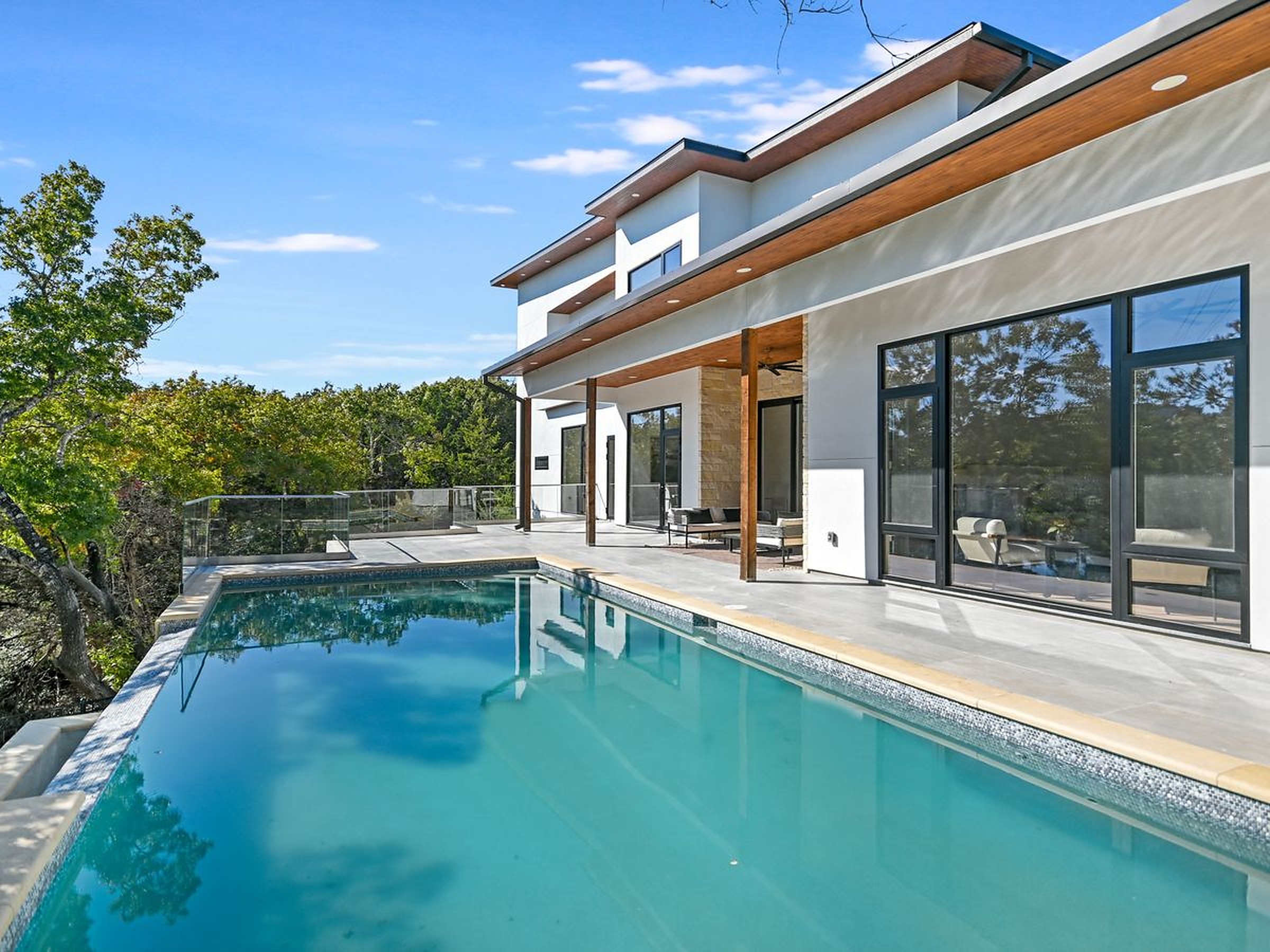  Modern Elegance in Davenport Ranch - 物件實景