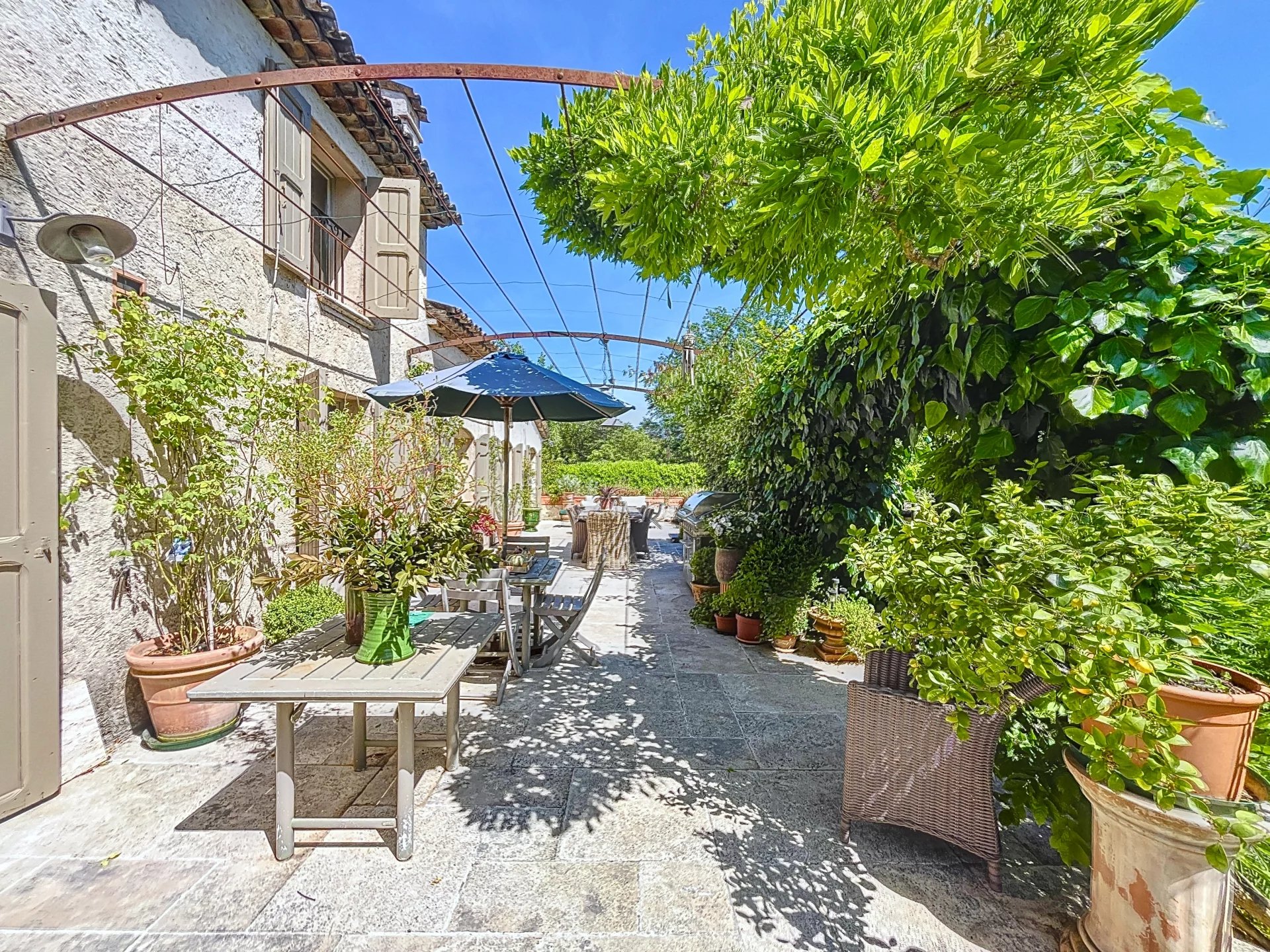 Valbonne, Provence-Alpes-Côte d?Azur, 06560, FR, 6 Bedrooms Bedrooms, ,7 BathroomsBathrooms,Residential,For Sale,1542028