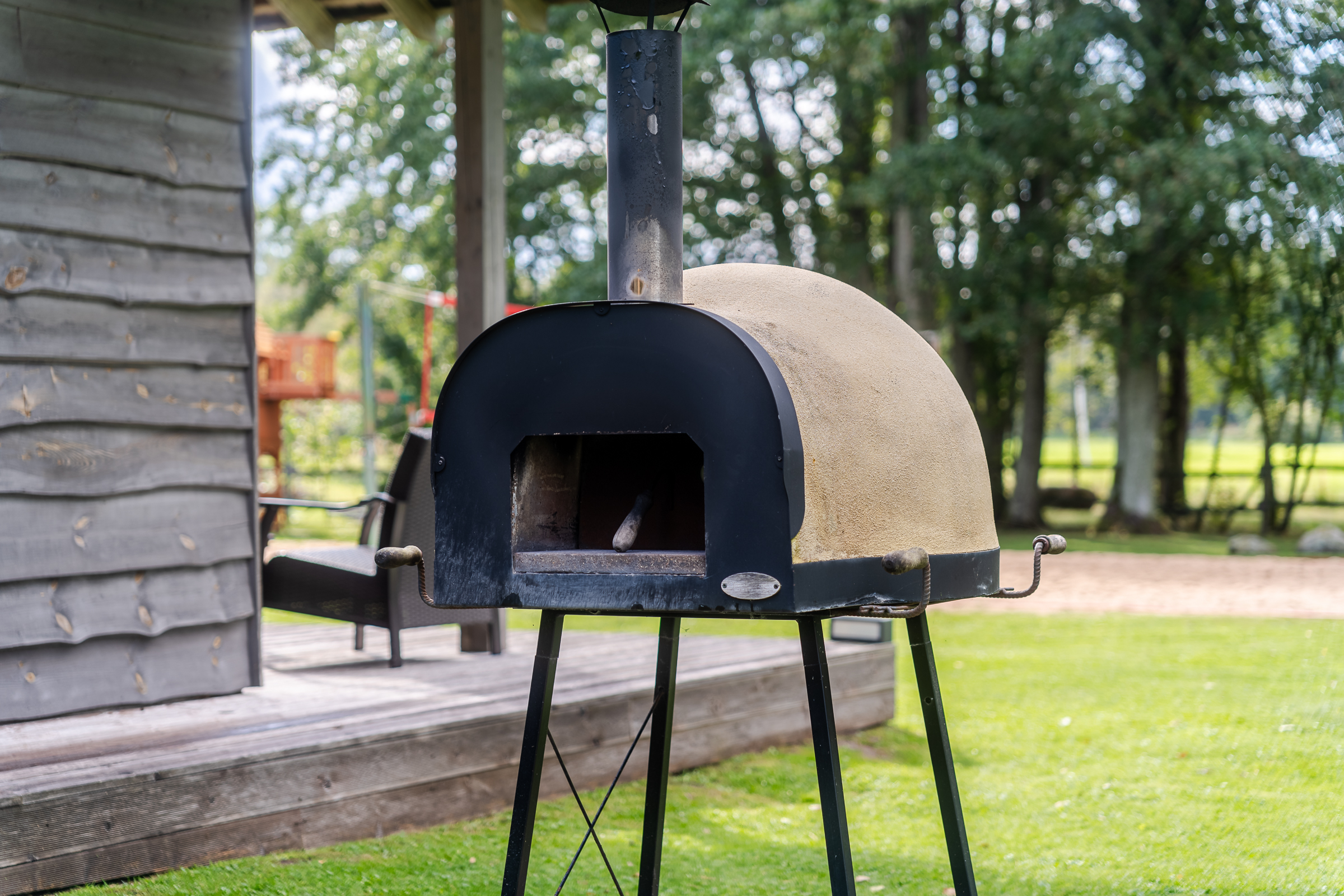  Villa Kumrags - 物件實景