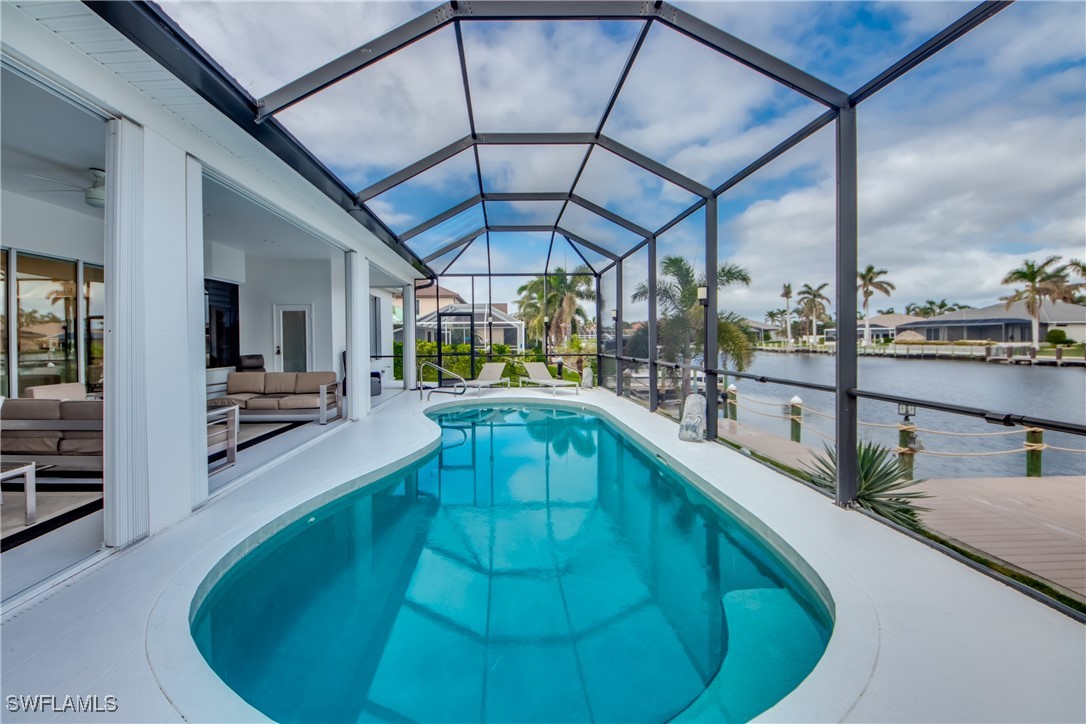 Cape Coral, Florida, 33914, United States, 3 Bedrooms Bedrooms, ,2 BathroomsBathrooms,Residential,For Sale,1981533