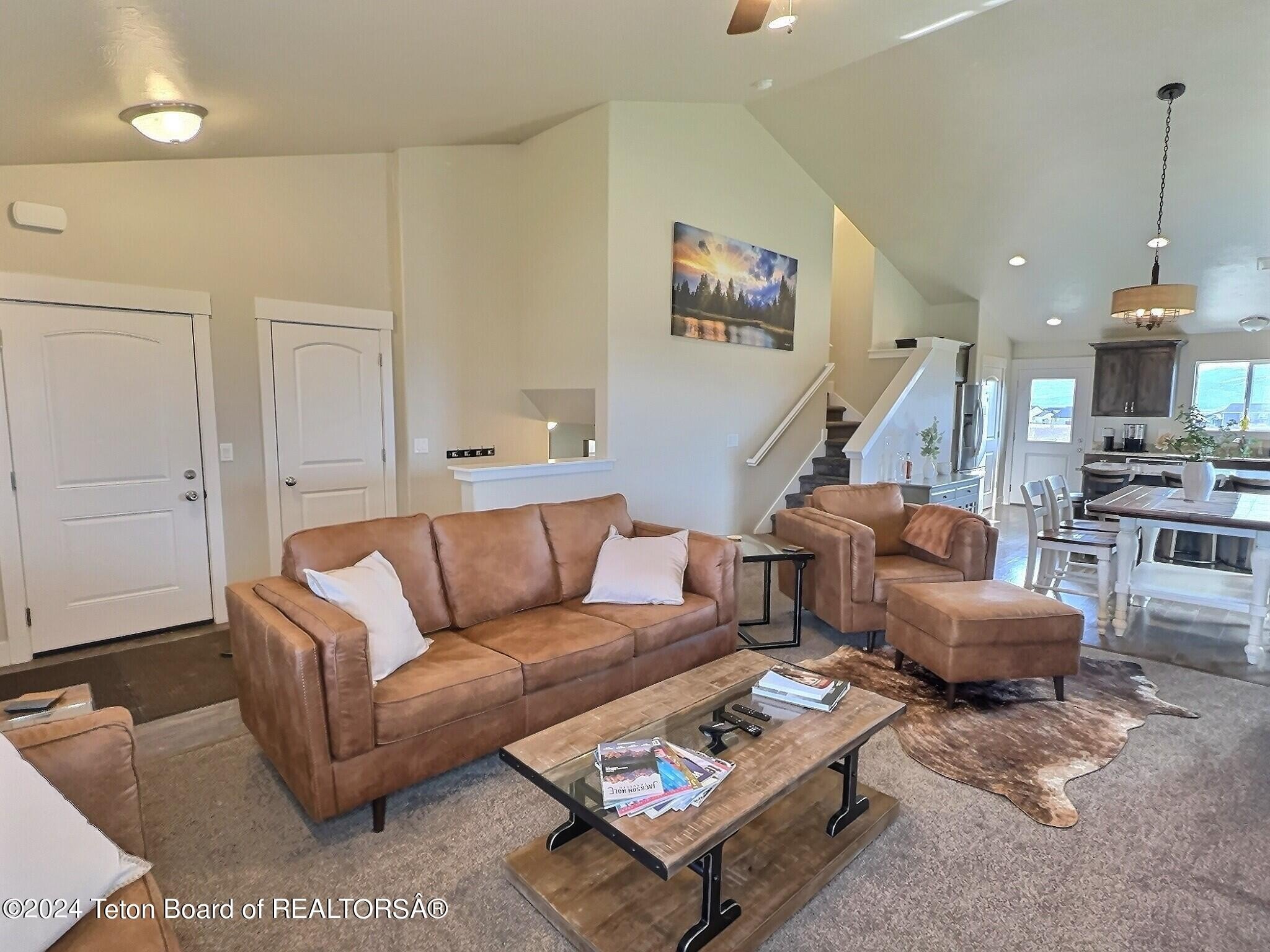 Driggs, Idaho, 83422, United States, 4 Bedrooms Bedrooms, ,3 BathroomsBathrooms,Residential,For Sale,1830187