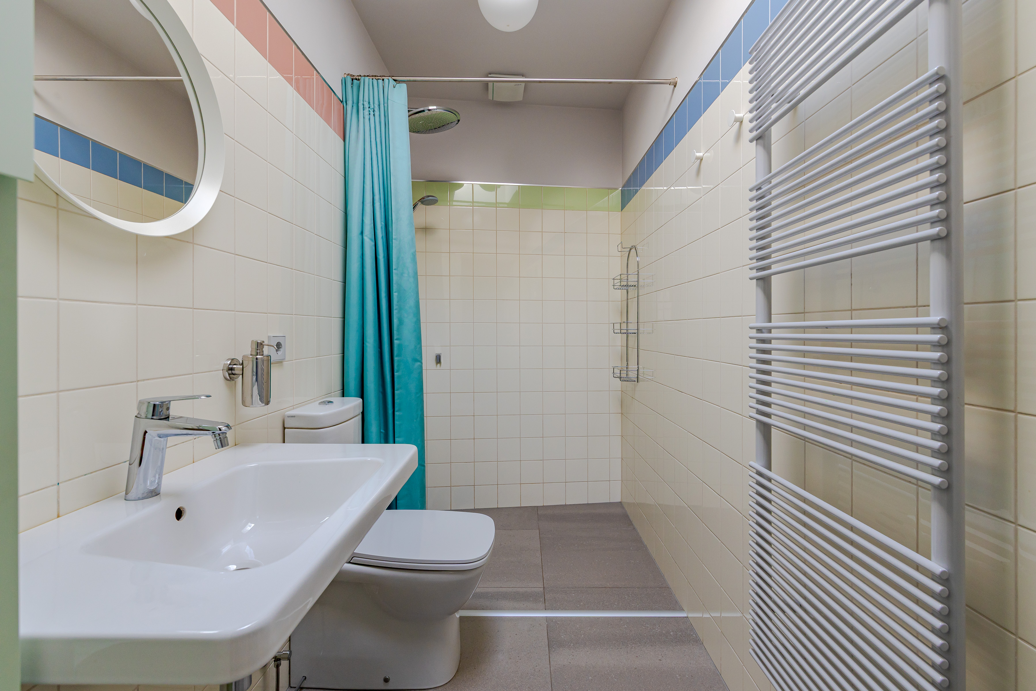  Prestigious house in Riga - 物件實景