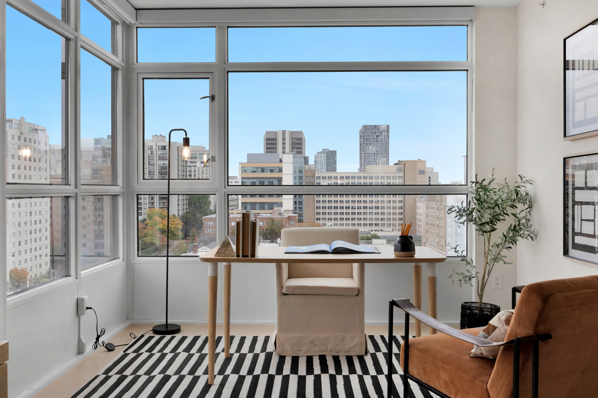  Light-Filled Luxury in Seattle - 物件實景