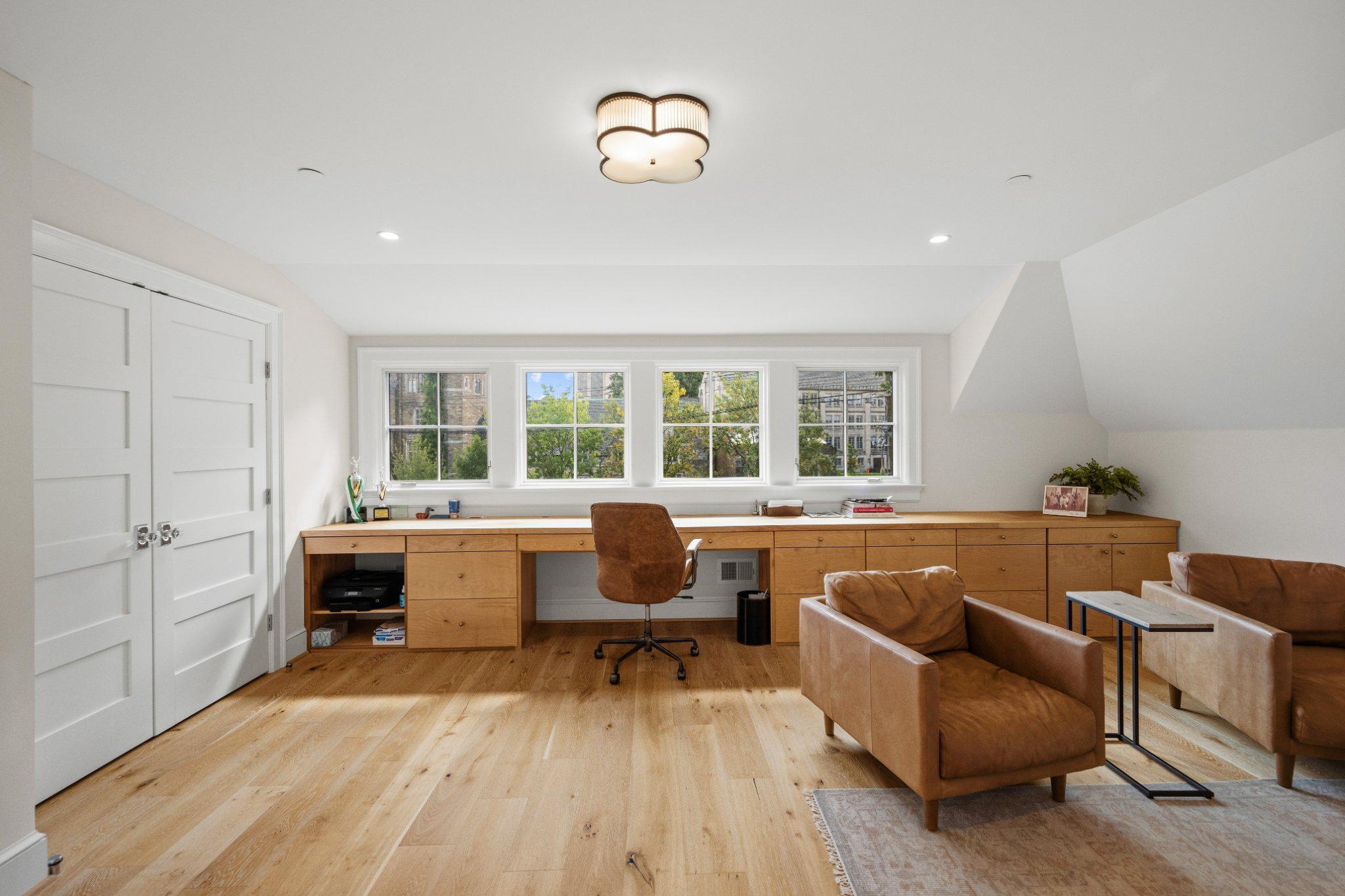  3515 Woodley Road NW, Washington, DC, 20016 - 物件實景
