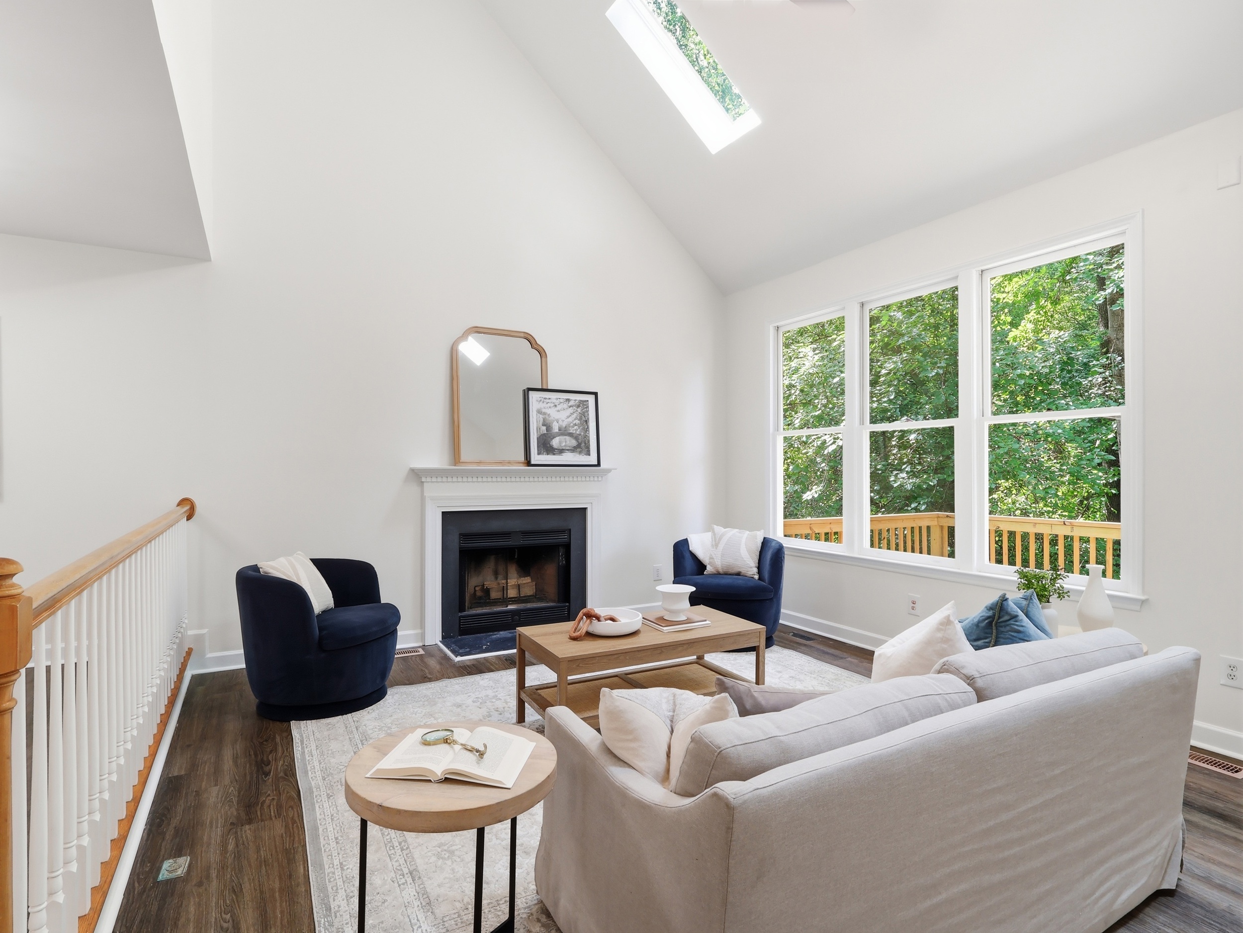  2917 Isabella Drive, Raleigh, NC 27603 - 物件實景
