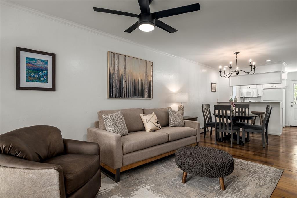 Steamboat Springs, Colorado, 80487, United States, 2 Bedrooms Bedrooms, ,2 BathroomsBathrooms,Residential,For Sale,1827745