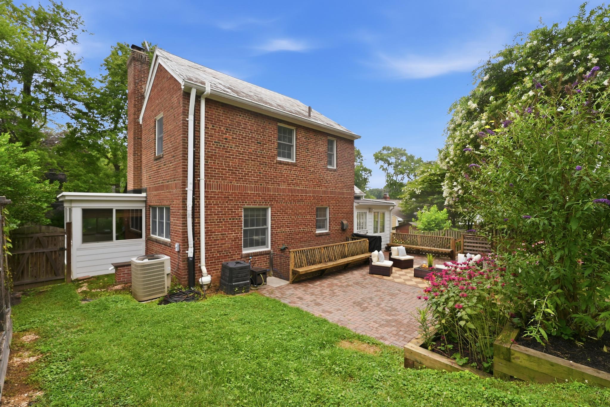  10006 Greenock Road, Silver Spring, MD, 20901 - 物件實景