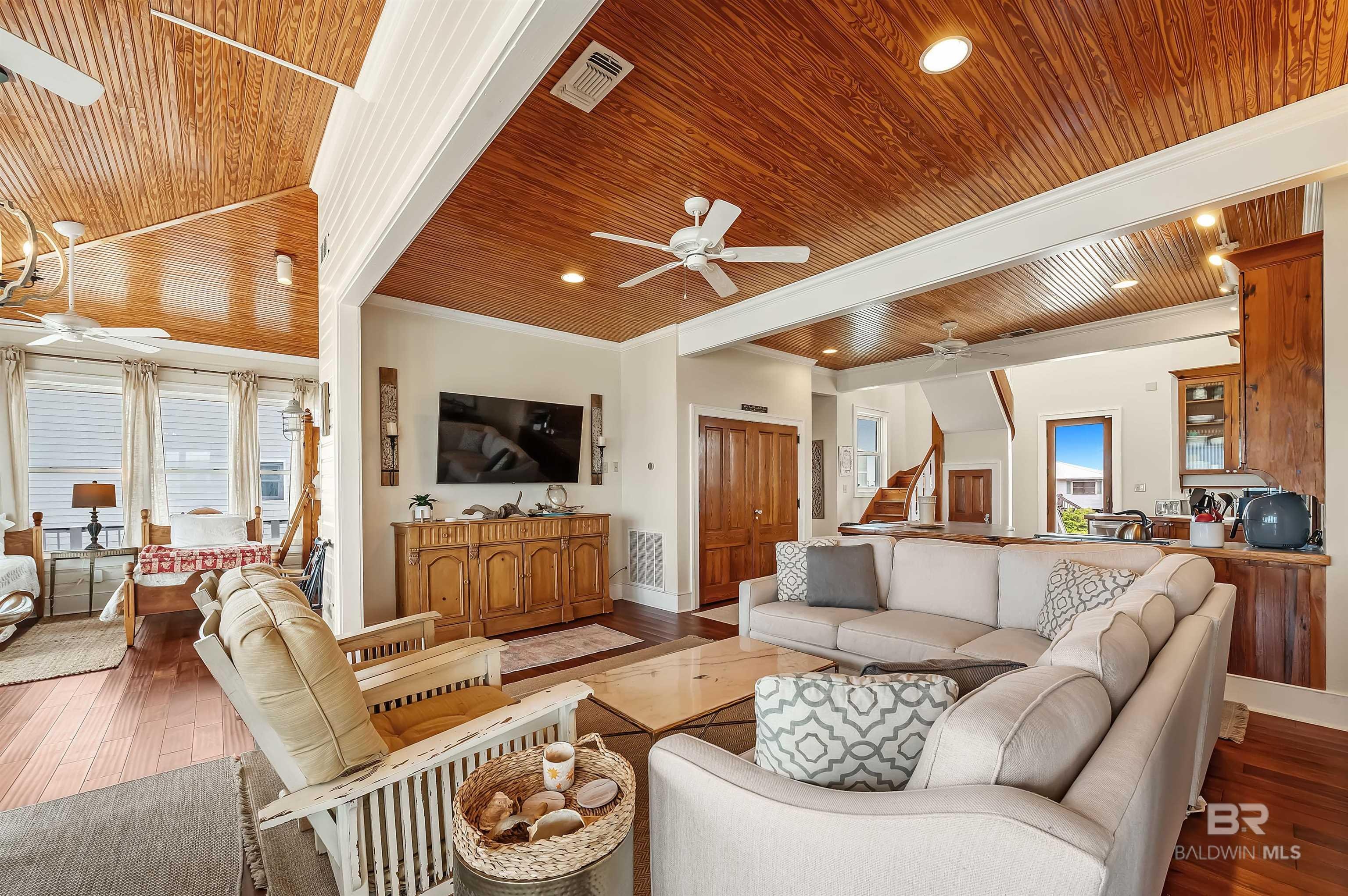 Gulf Shores, Alabama, 36542, United States, 4 Bedrooms Bedrooms, ,3 BathroomsBathrooms,Residential,For Sale,1982216