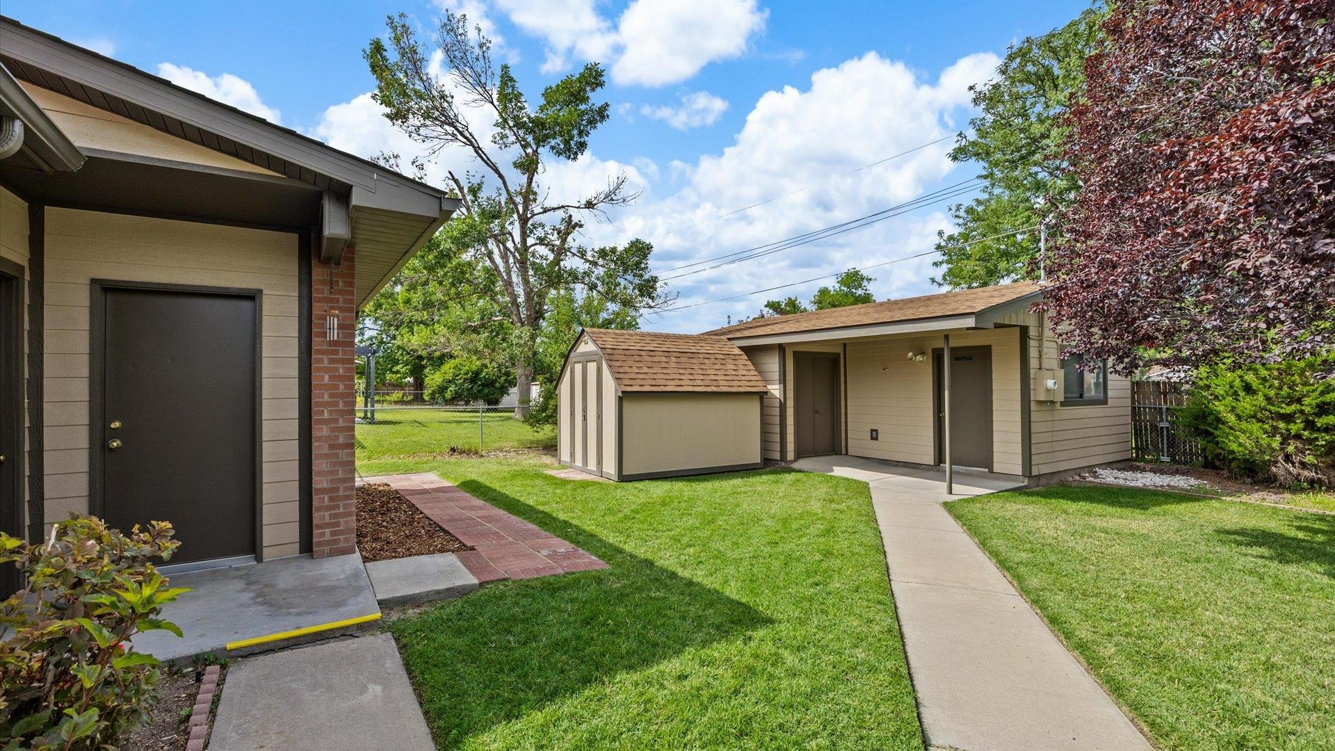 Grand Junction, Colorado, 81505, United States, 3 Bedrooms Bedrooms, ,2 BathroomsBathrooms,Residential,For Sale,1983076