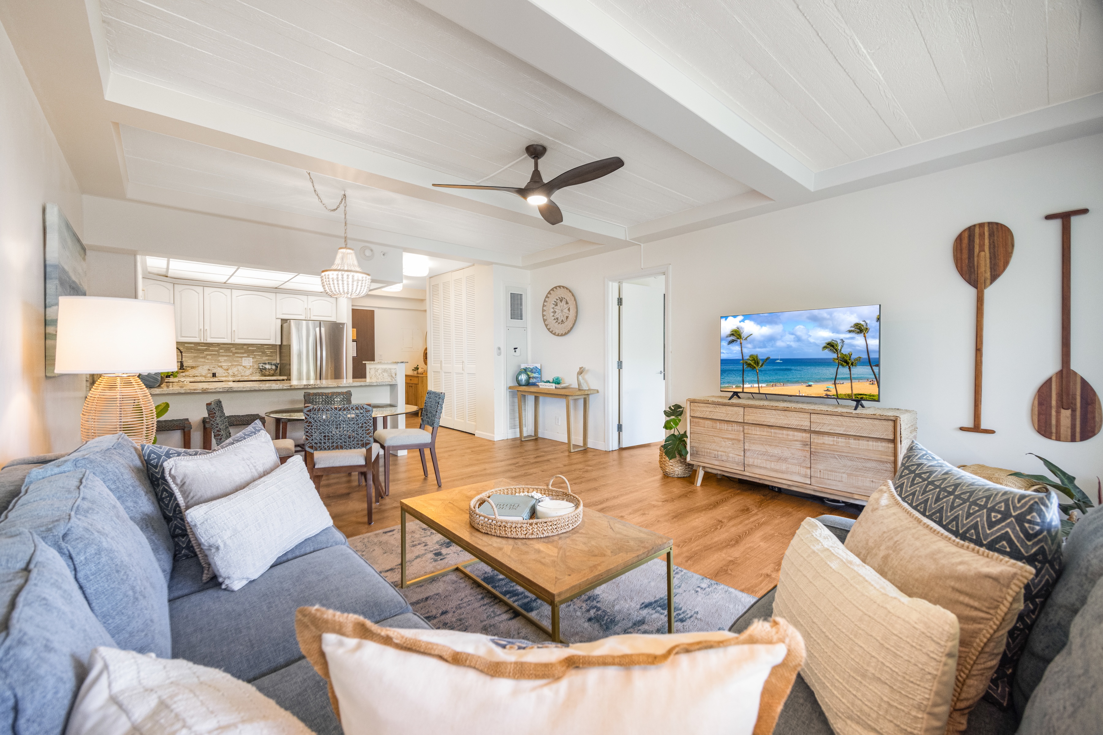  Beachfront on Kaanapali Beach - 物件實景