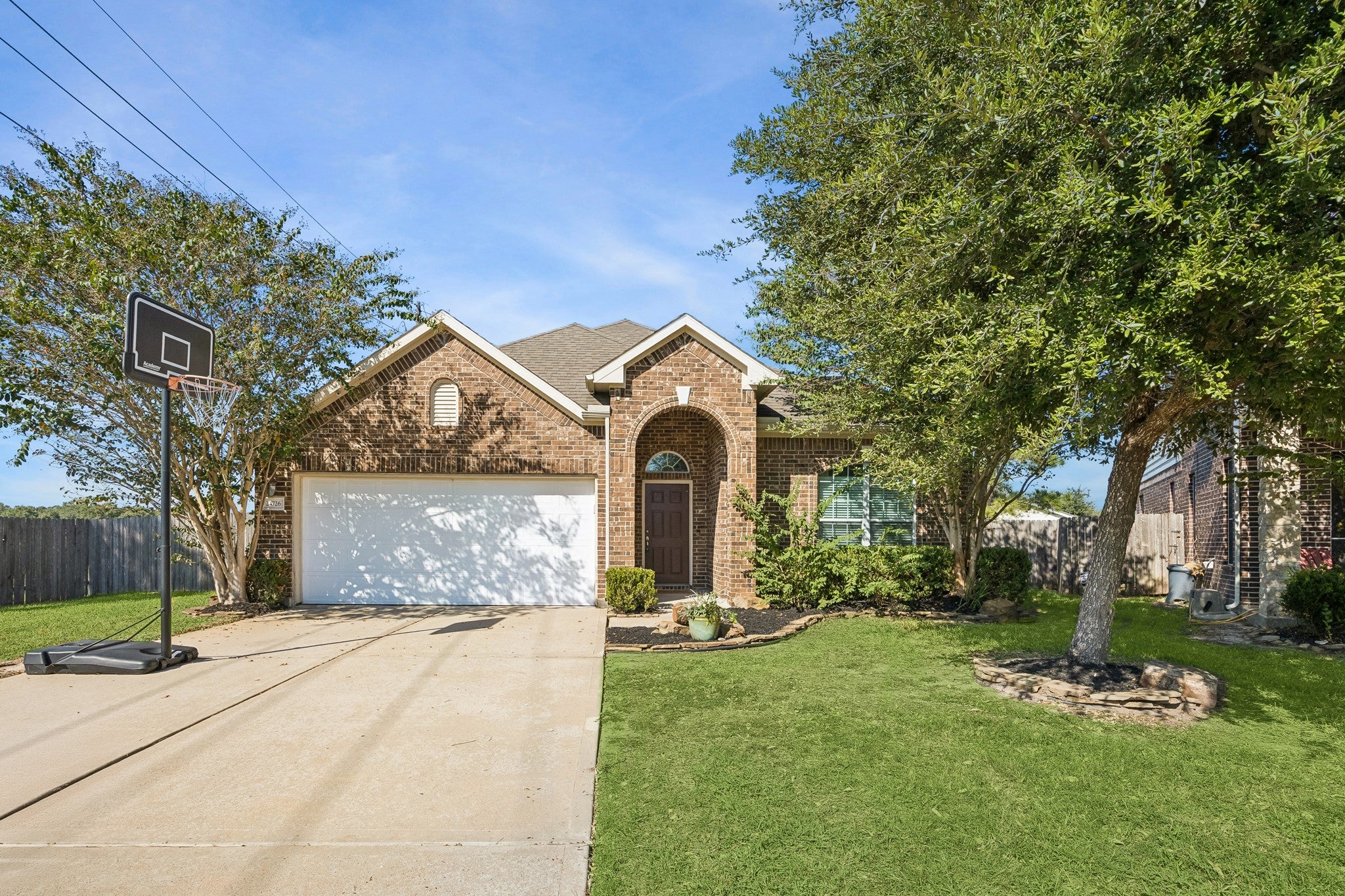 Forest Canopy Dr, Katy, TX 77493