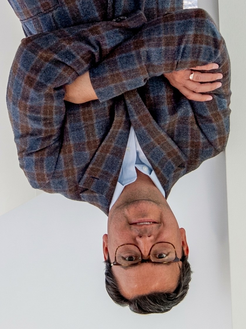 Daniel Estrada